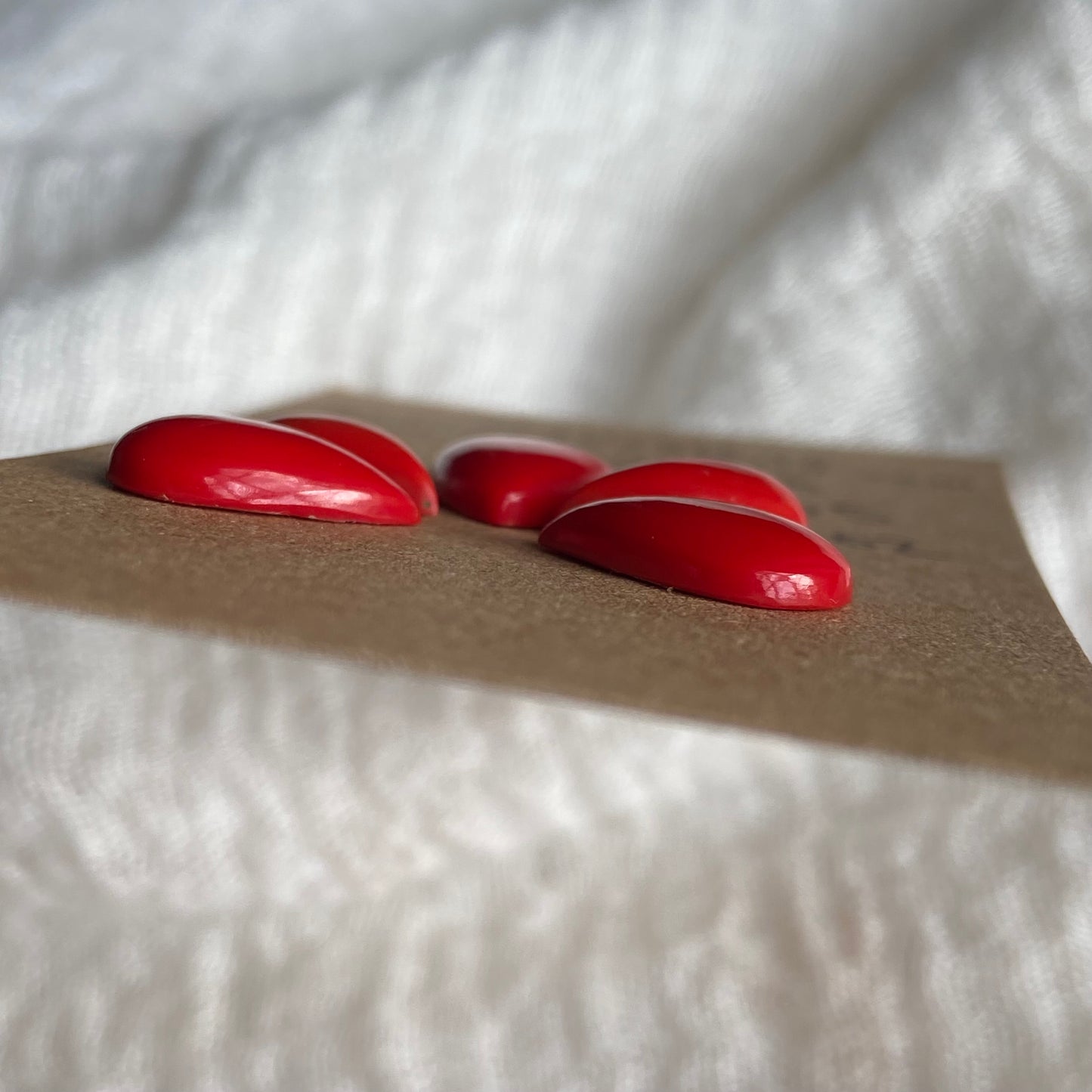 Rosarita - Cabochon - R02