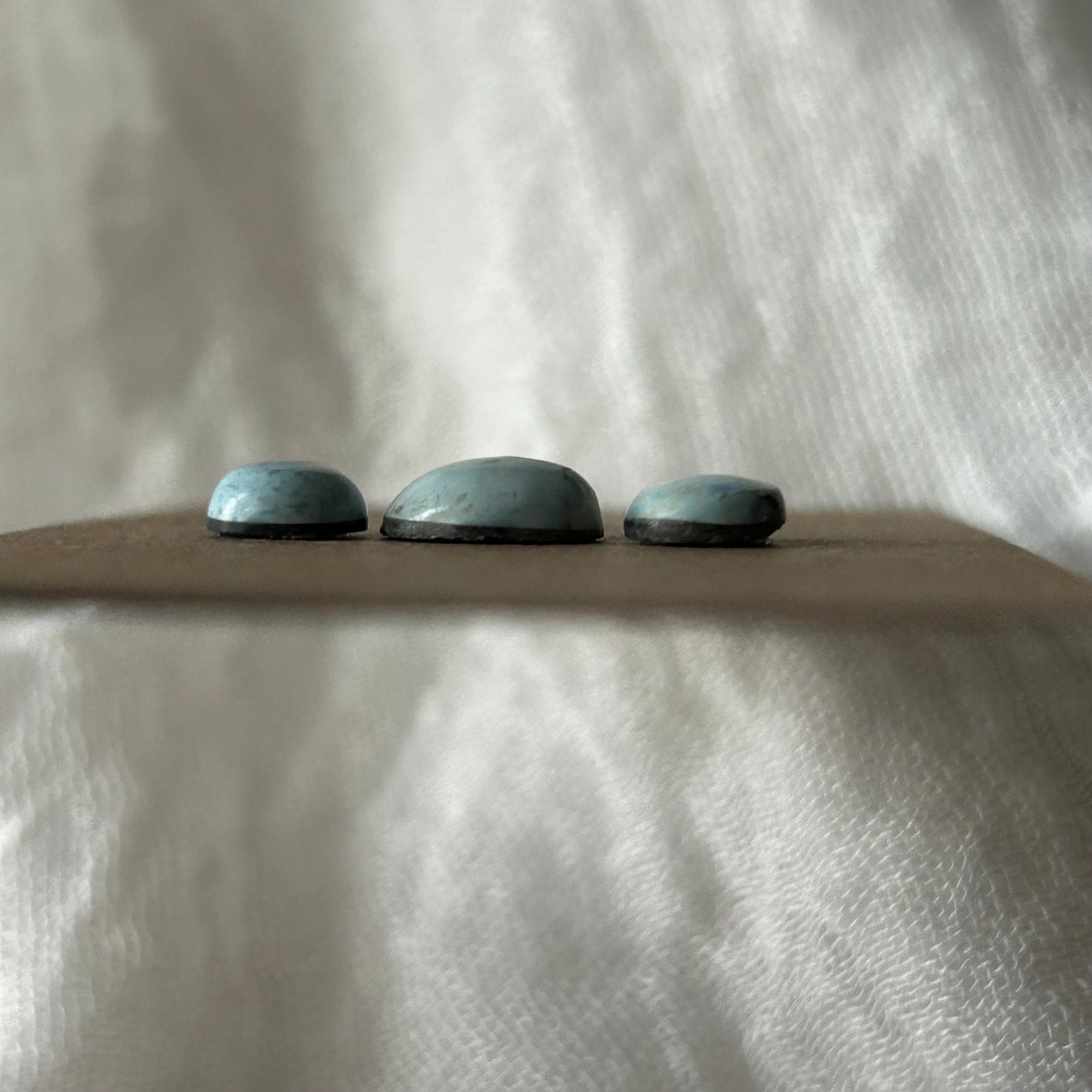 Golden Hill Turquoise Cabochon - GH25