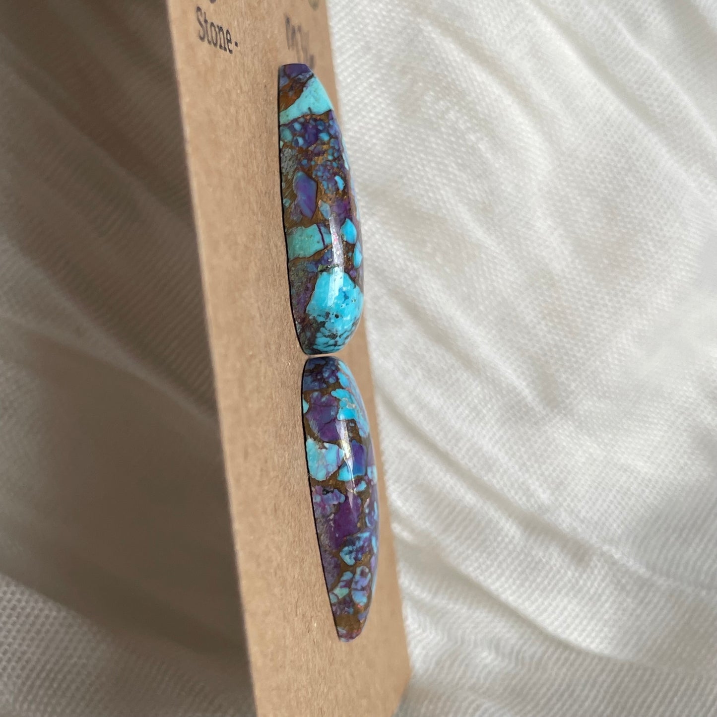 Mohave Cabochon - M36 Cabochon 5BA172FF-88DF-4AC5-B154-55C9249D80DE Brandedandwild.com