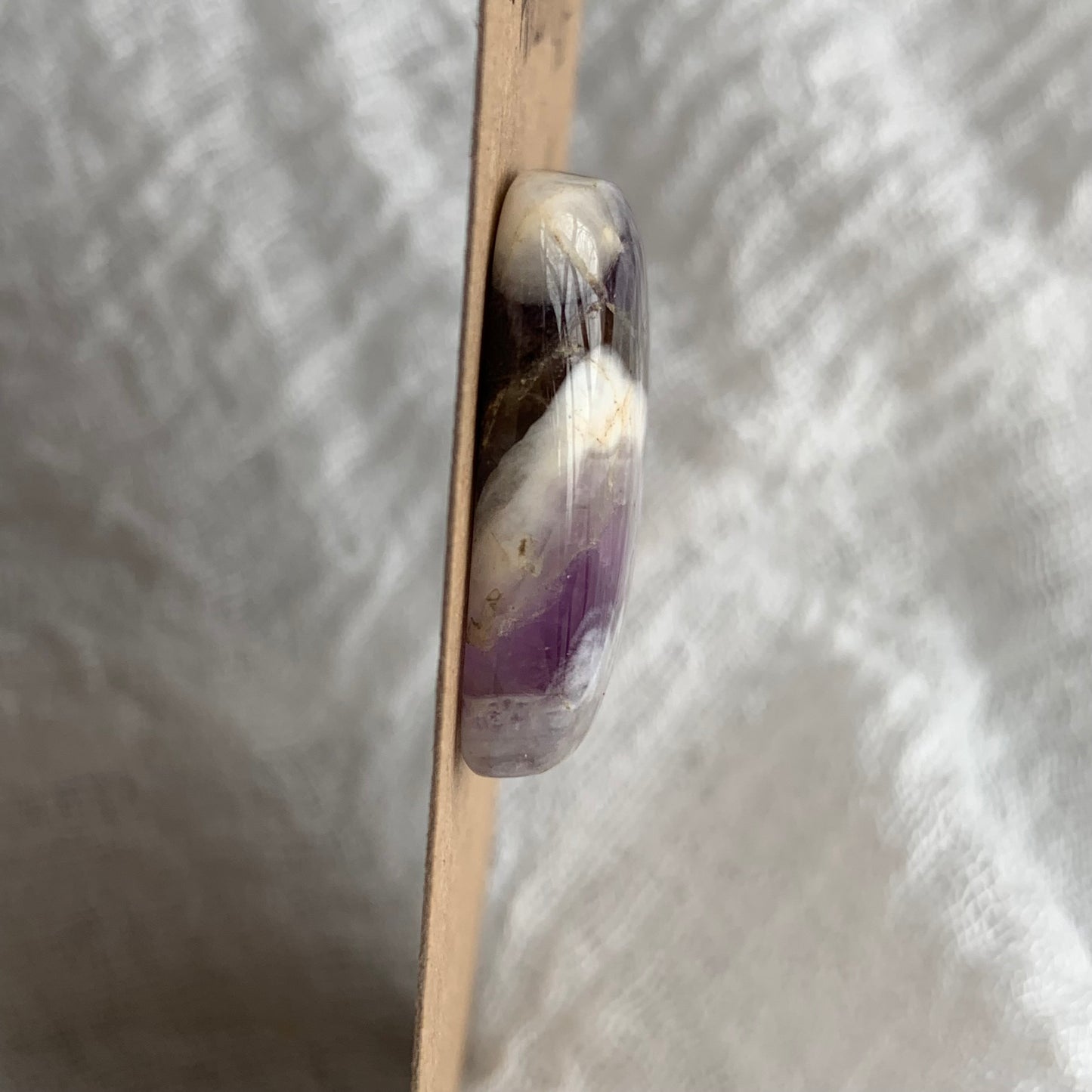 Amethyst Cabochon - A03