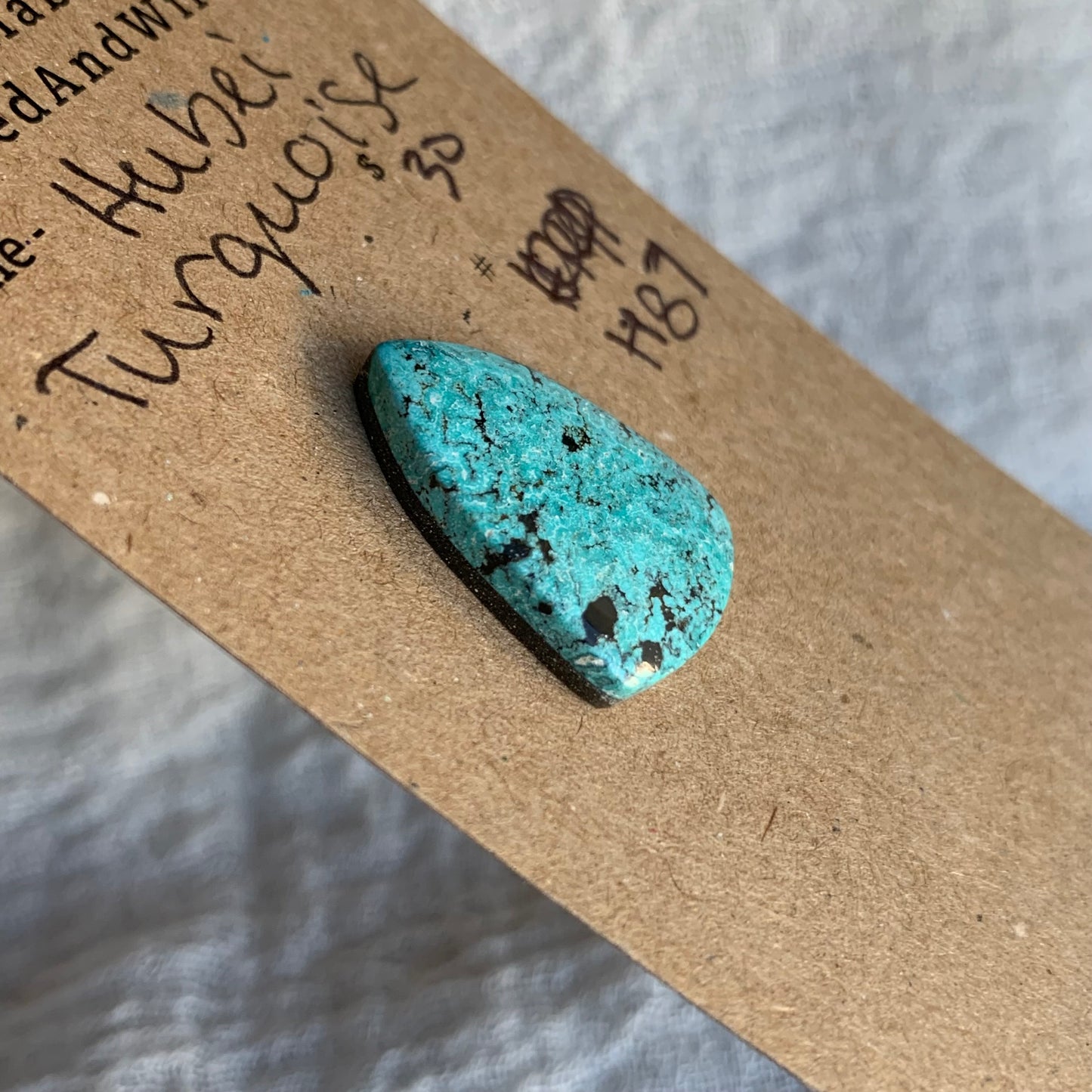 Hubei Cabochon - H87