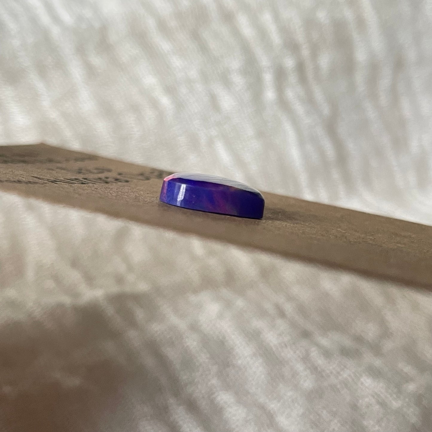 Aurora Opal Cabochon - A20 5C64AC29-EC87-4641-BEAB-AC90706110FF Brandedandwild.com