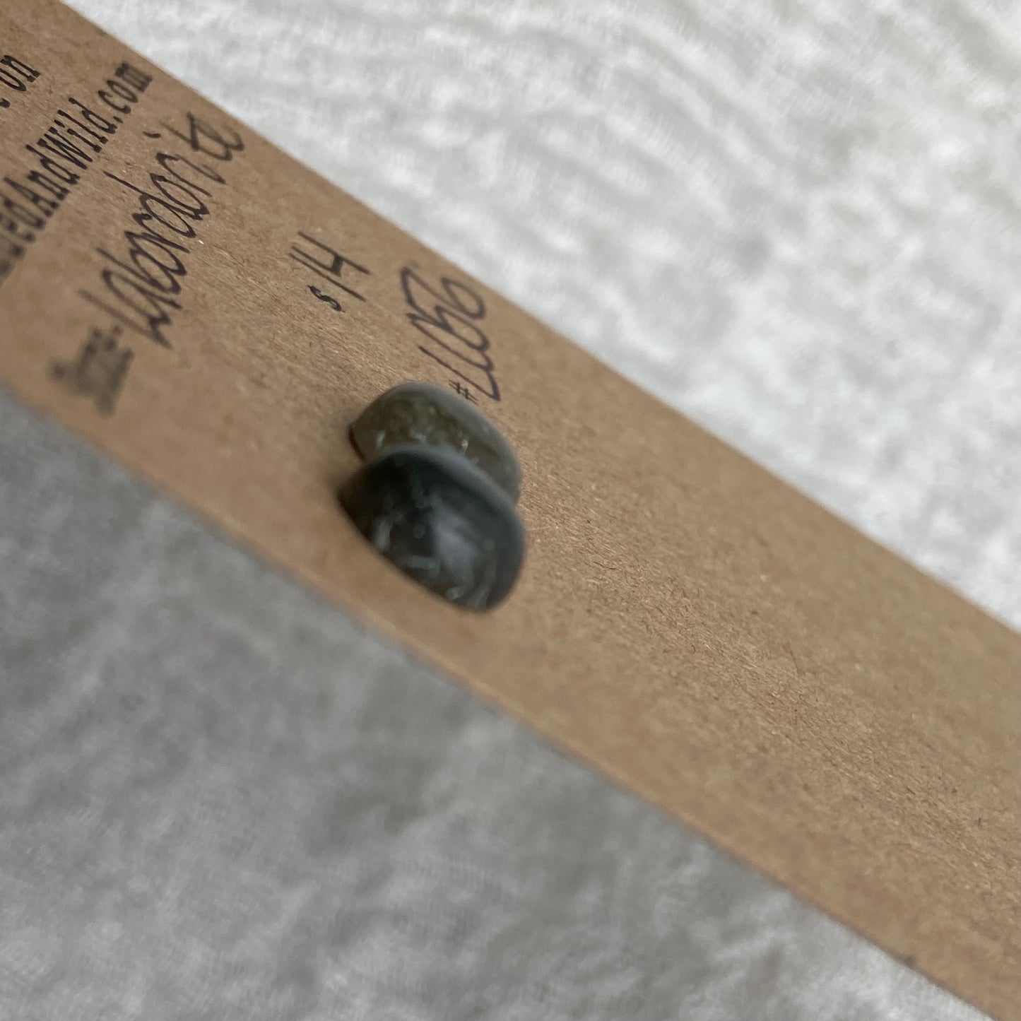 Labradorite Cabochon - L056