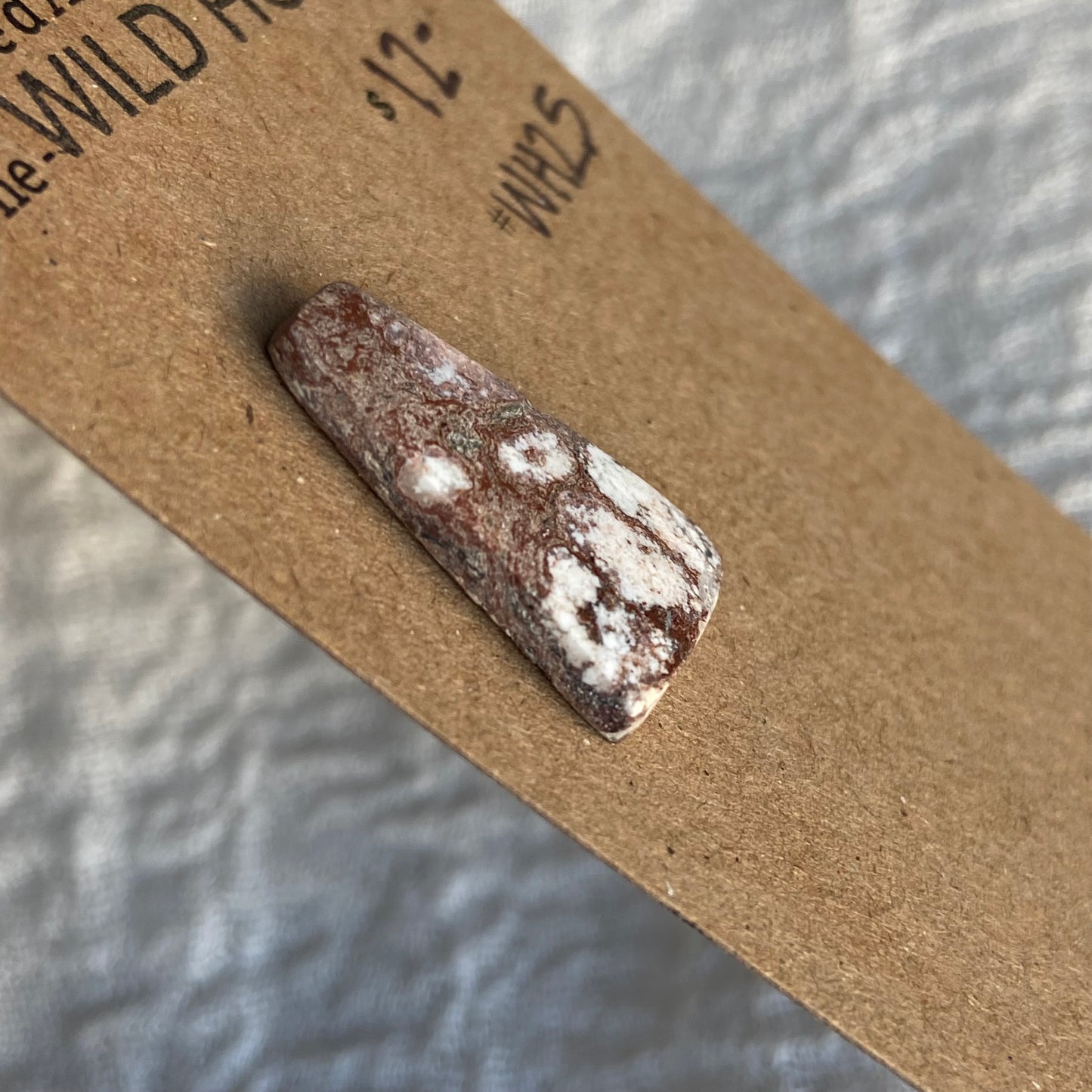 Wild Horse Cabochon - WH25