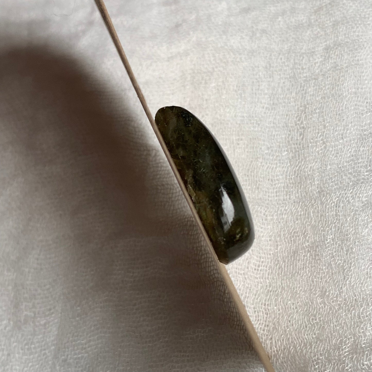 Labradorite Cabochon - L042