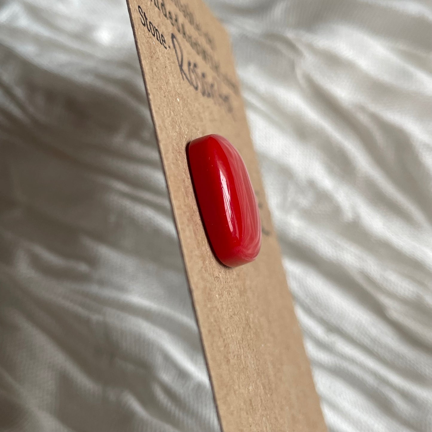 Rosarita - Cabochon - R63 6277D04C-E9F9-4ECA-B4DE-73F0565780E0 Brandedandwild.com