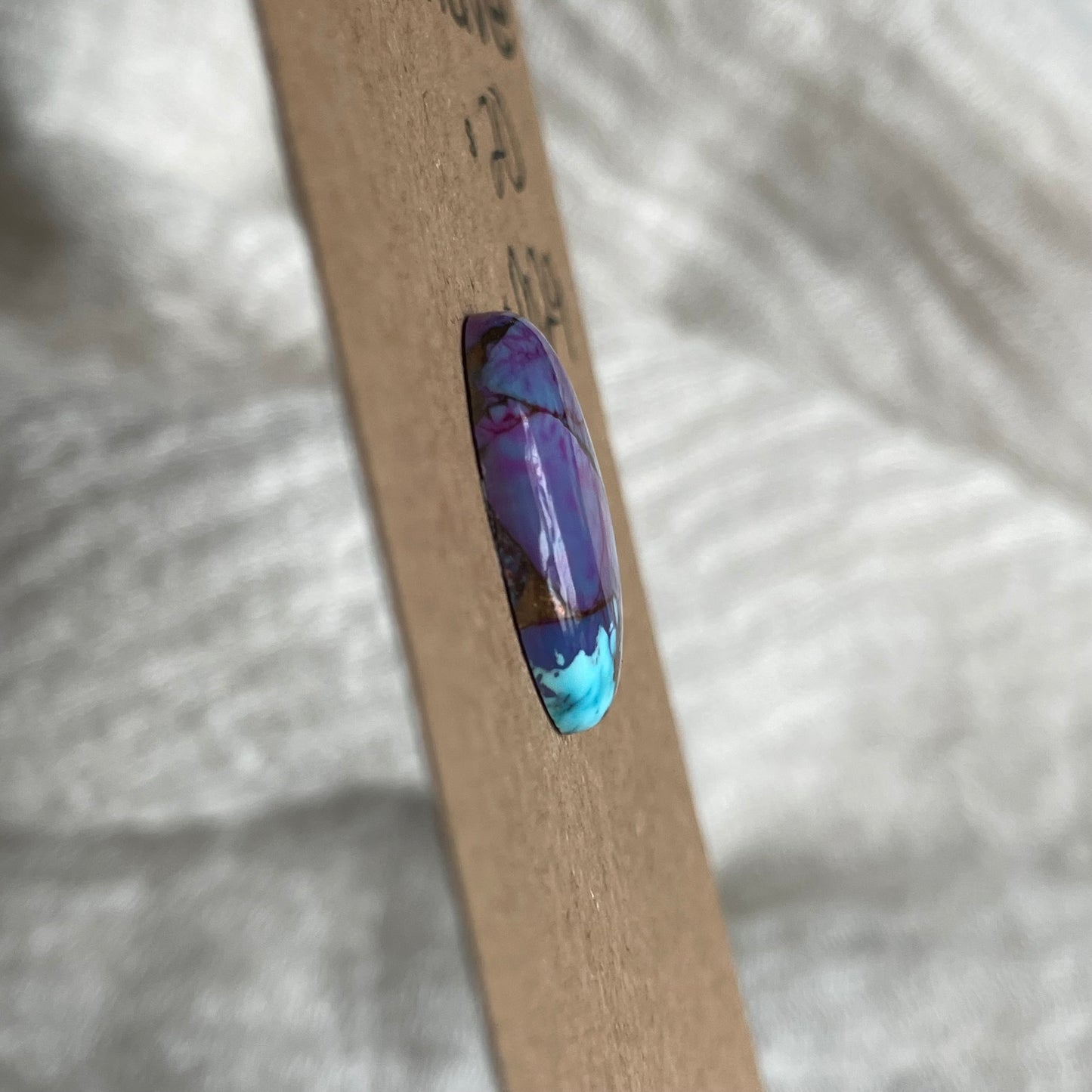 Mohave Cabochon - M29 Cabochon 63F3C262-7BDF-4352-807E-0F24BA545960 Brandedandwild.com