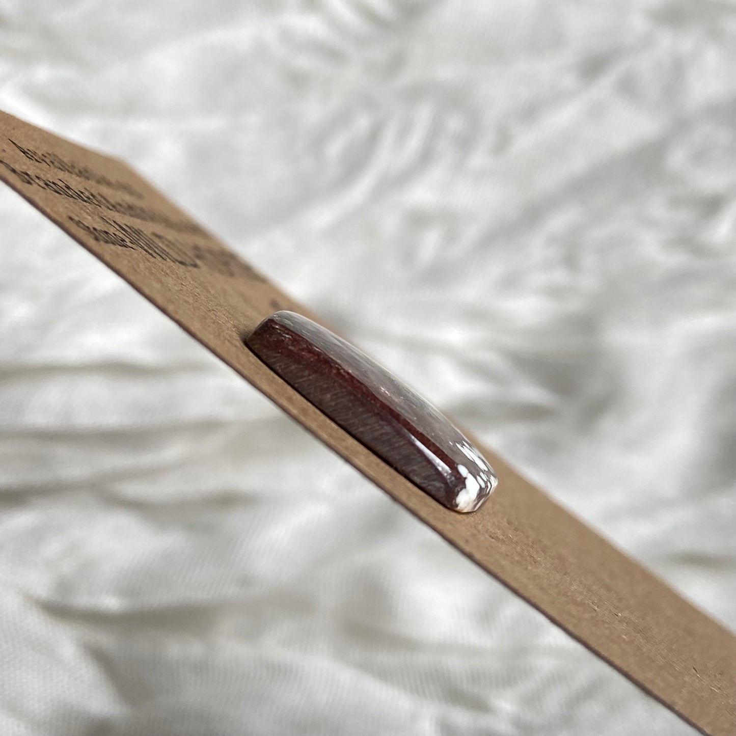 Wild Horse Cabochon - WH85 653C1917-7178-49DD-B36B-496496EF865C Brandedandwild.com