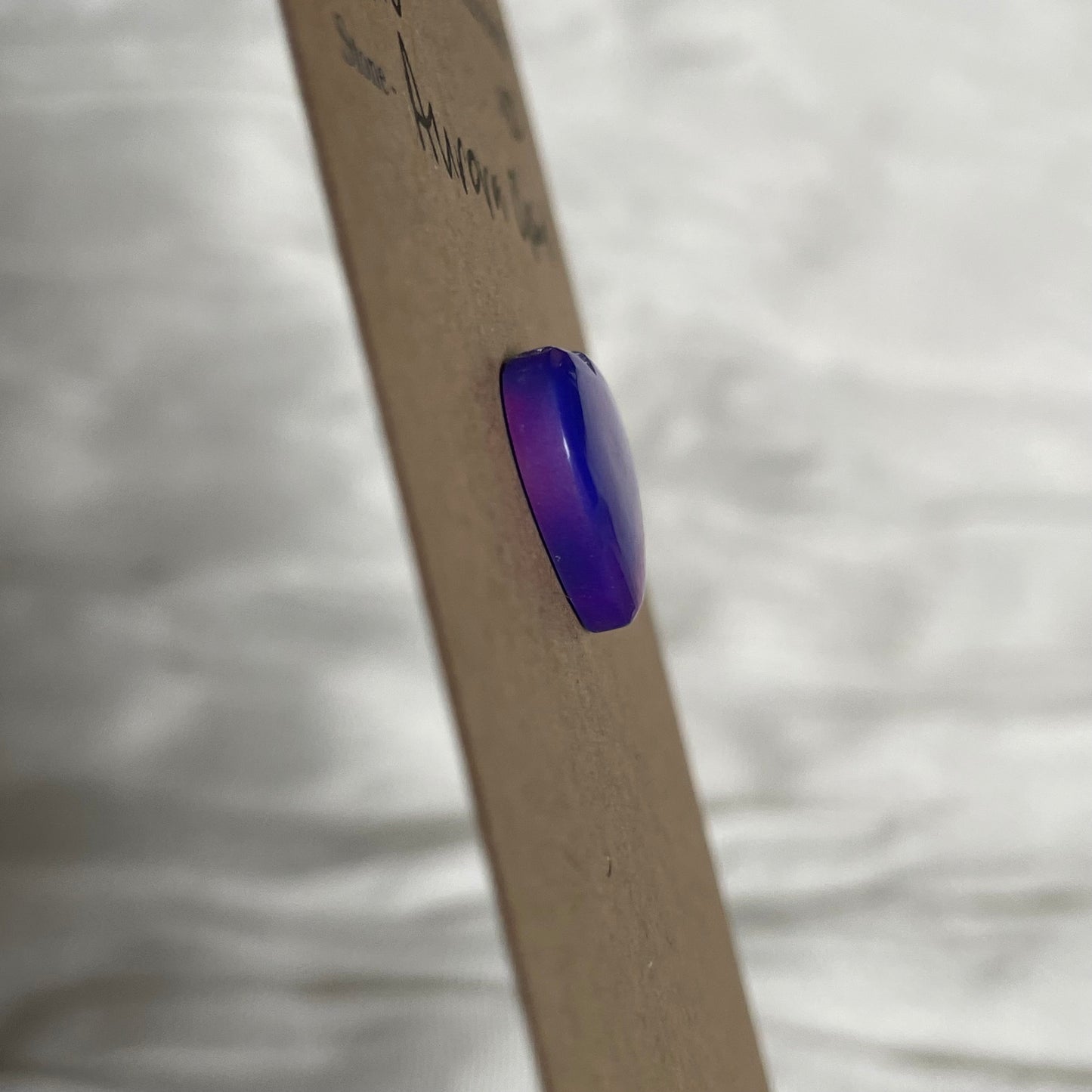 Aurora Opal Cabochon - A016 65BE965F-9421-452A-BAD5-3896C9208A43 Brandedandwild.com