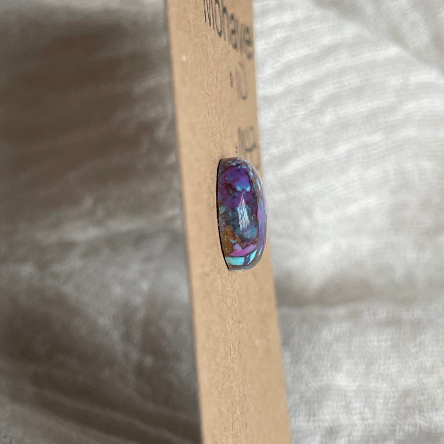 Mohave Cabochon - M43 Cabochon 65D4E0A9-A7A3-475E-9877-369DABCE5F78 Brandedandwild.com