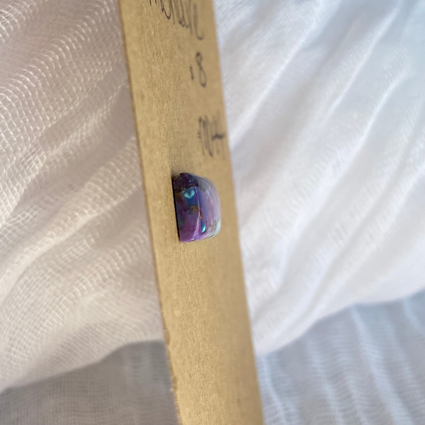 Mohave Cabochon - WB44