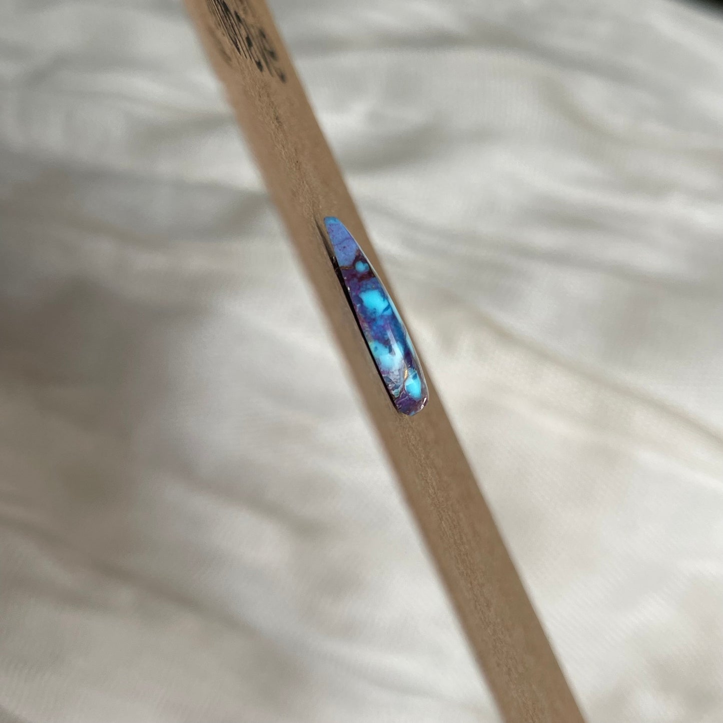 Mohave Cabochon - M57 Cabochon 6811F0A2-7A4D-4CA4-A94F-9FD47BC0E624 Brandedandwild.com