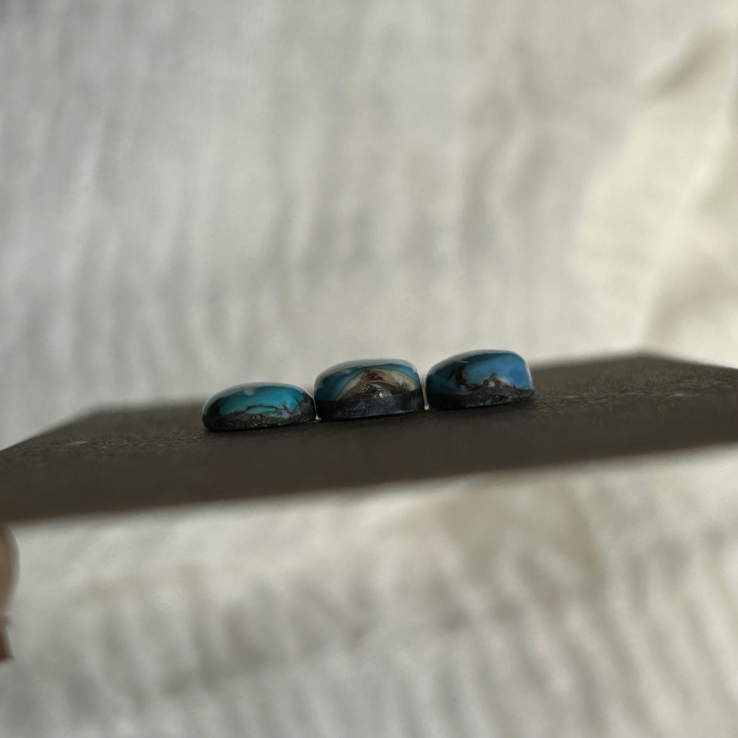 Golden Hill Turquoise Cabochon - GH47