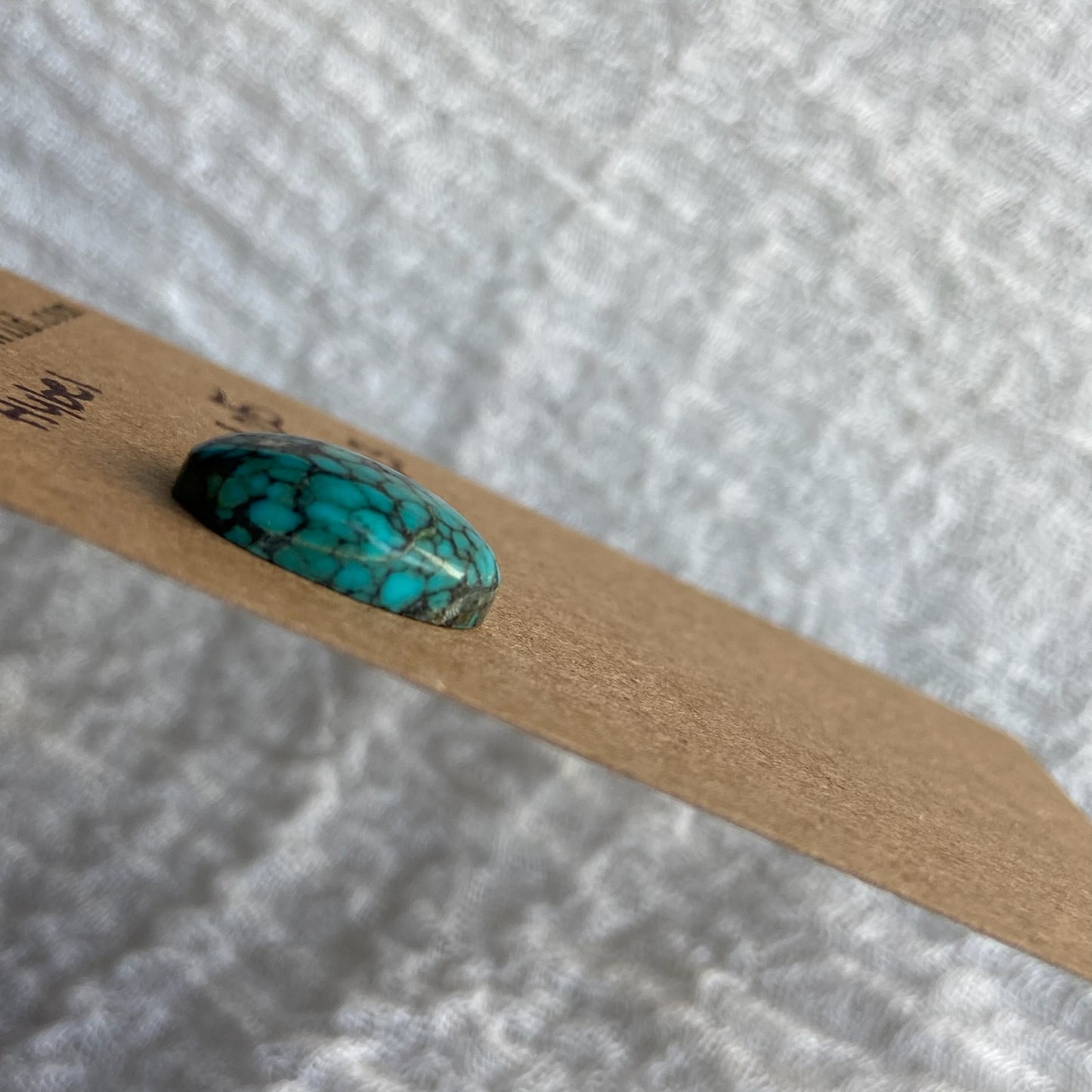 Hubei Cabochon - H123
