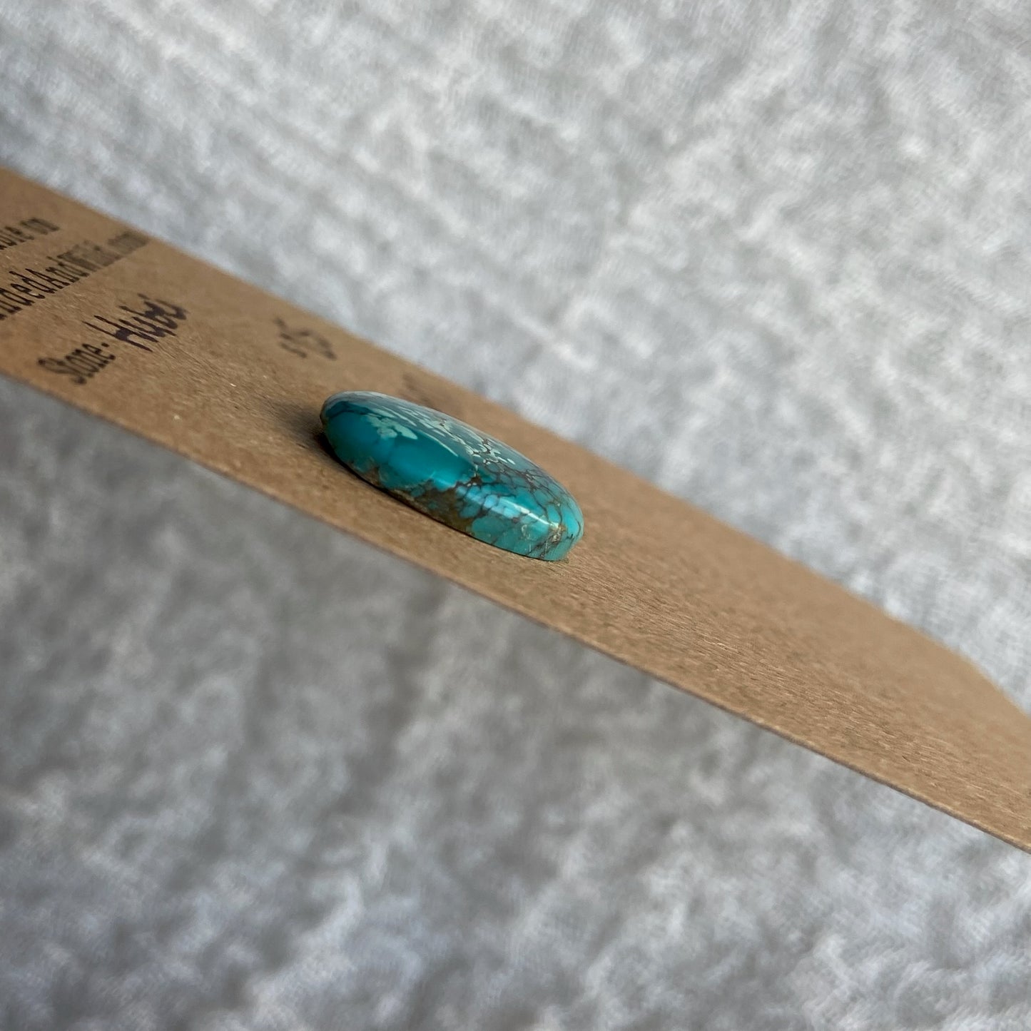 Hubei Cabochon - H111