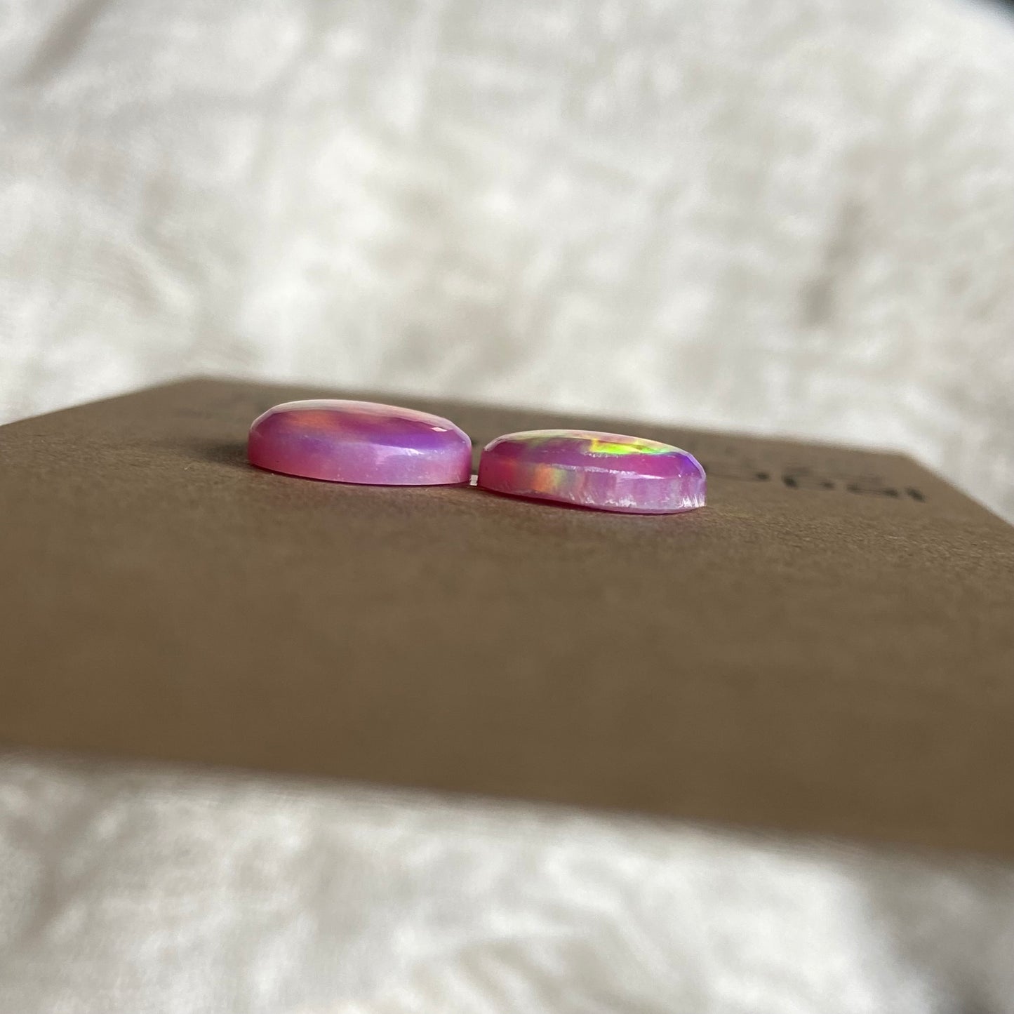 Aurora Opal Cabochon - A013 6CD410DC-A19E-447D-8205-950226836269 Brandedandwild.com