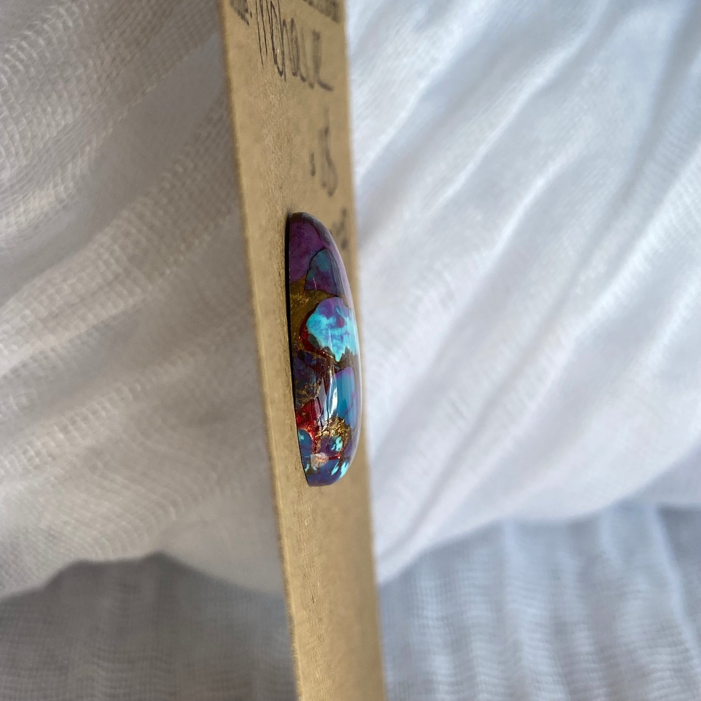 Mohave Cabochon - WB39