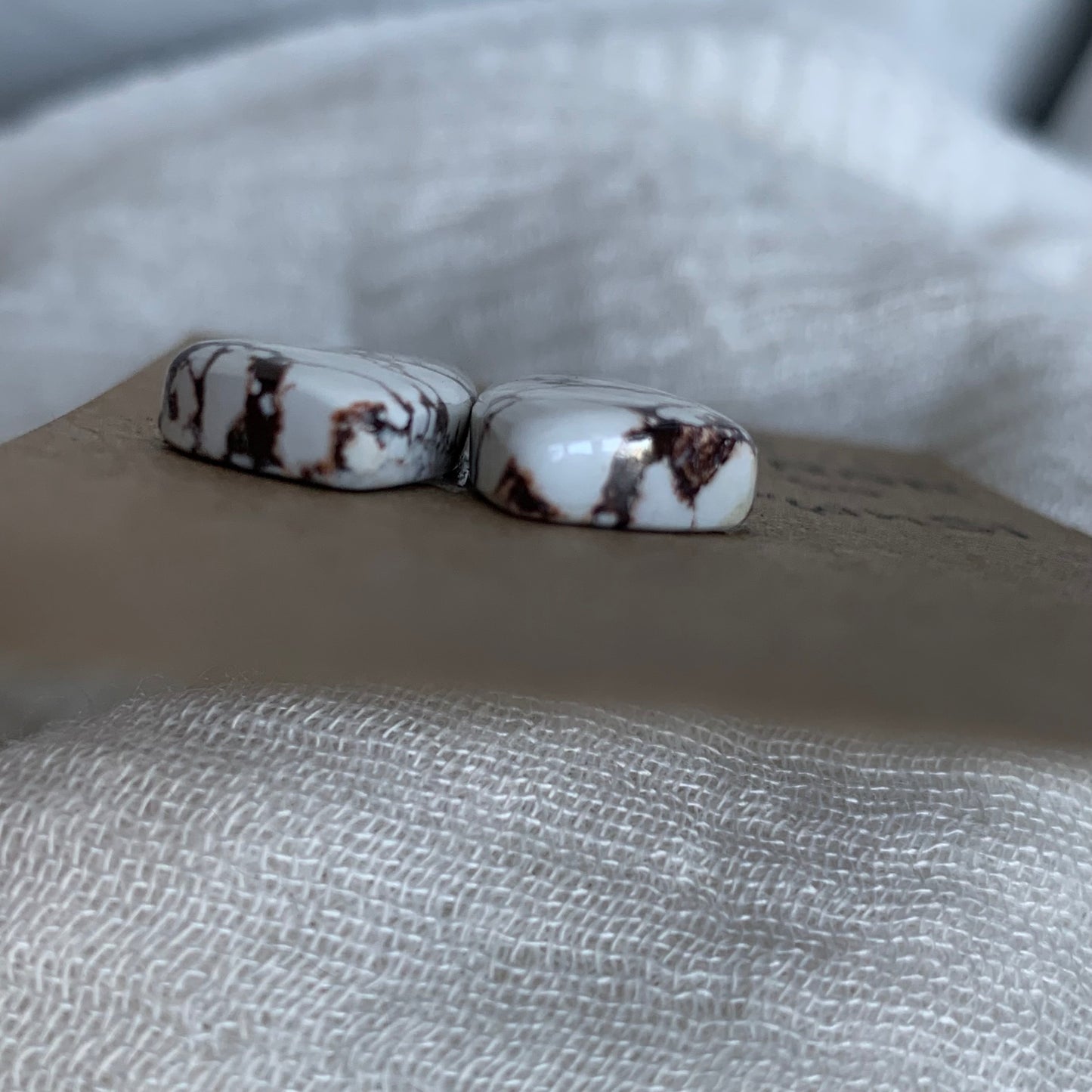 Wild Horse Cabochon - WH51