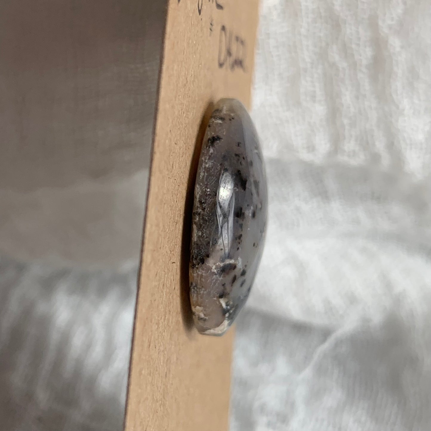 Dendritic Agate Cabochon - DA22