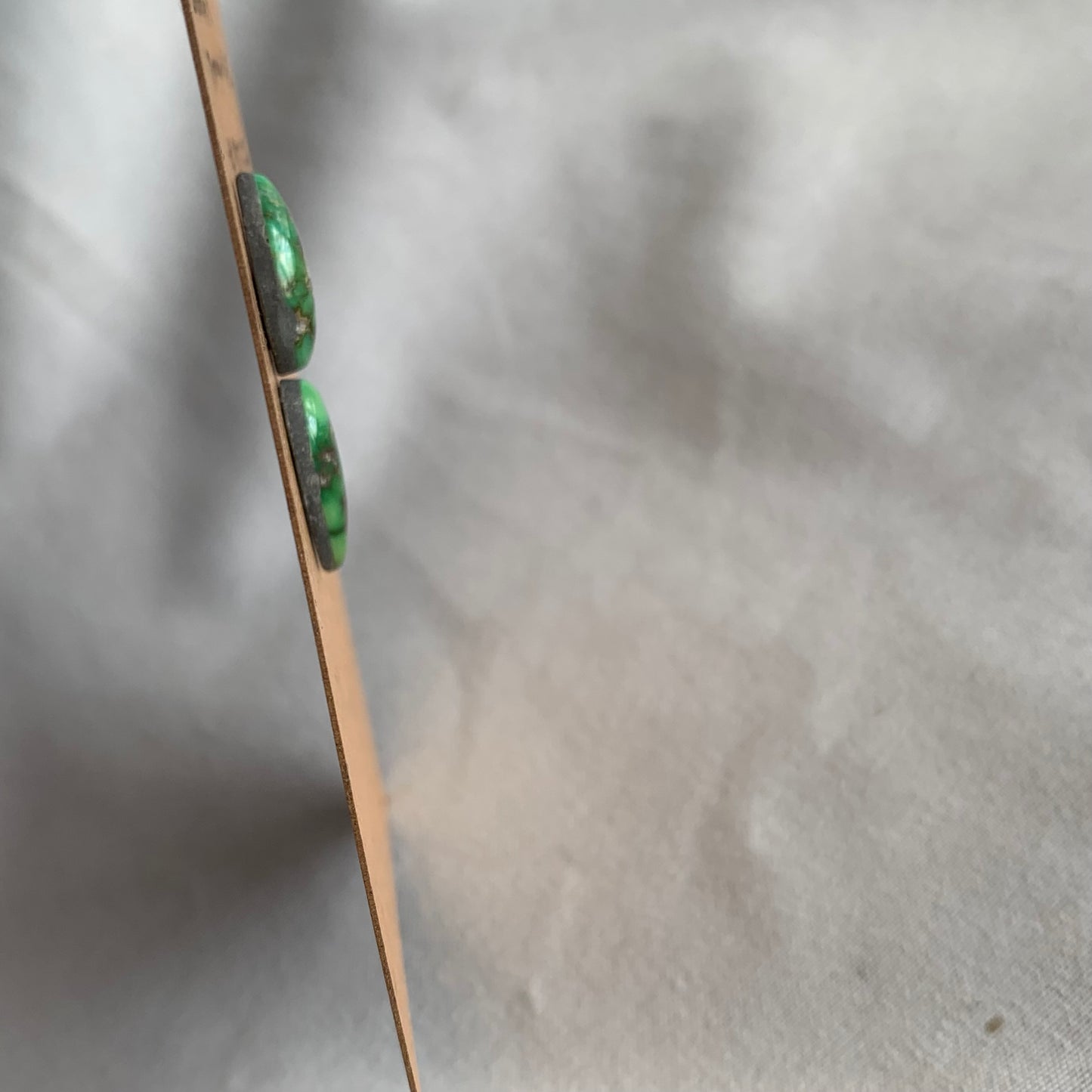 Sonoran Turquoise Cabochon - ST017