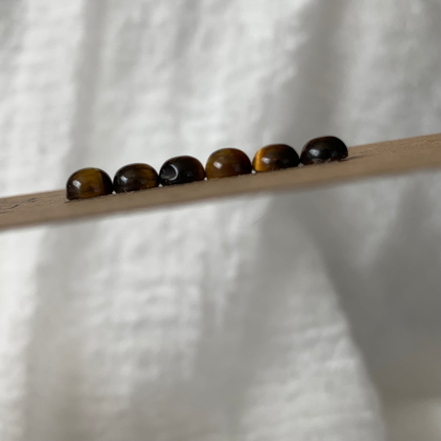 Tiger’s Eye Cabochon - TE04
