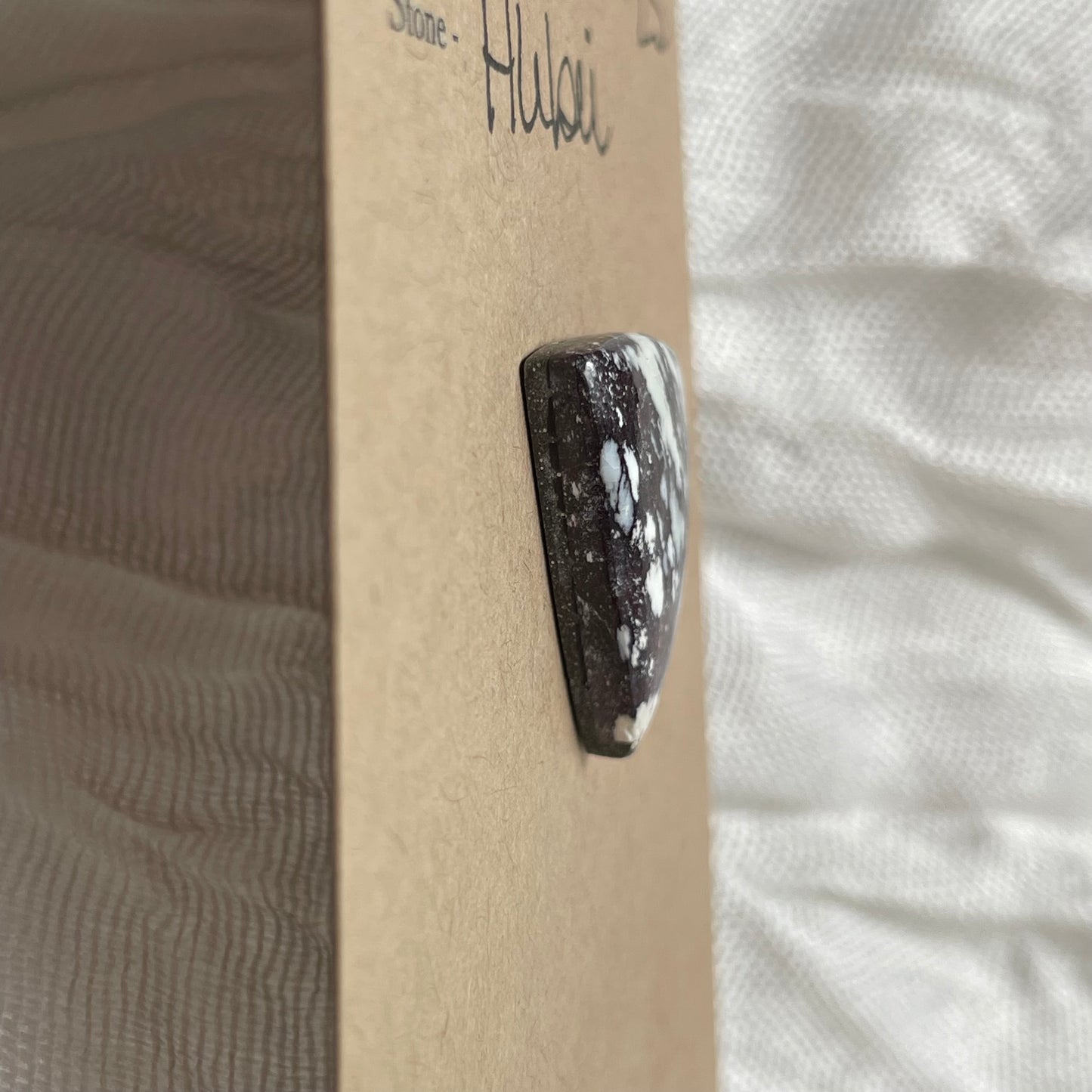 Hubei Turquoise Cabochon - H97 762ED030-AA91-4E11-899C-C86DDCA7BFB3 Brandedandwild.com