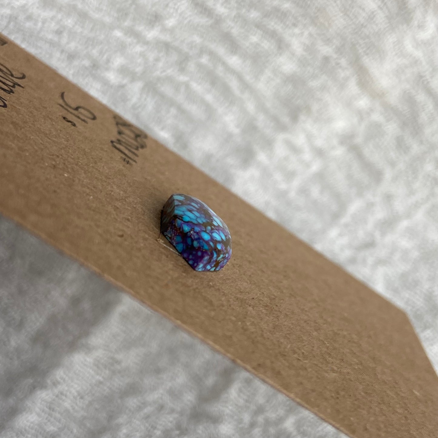 Mohave Cabochon - MO28