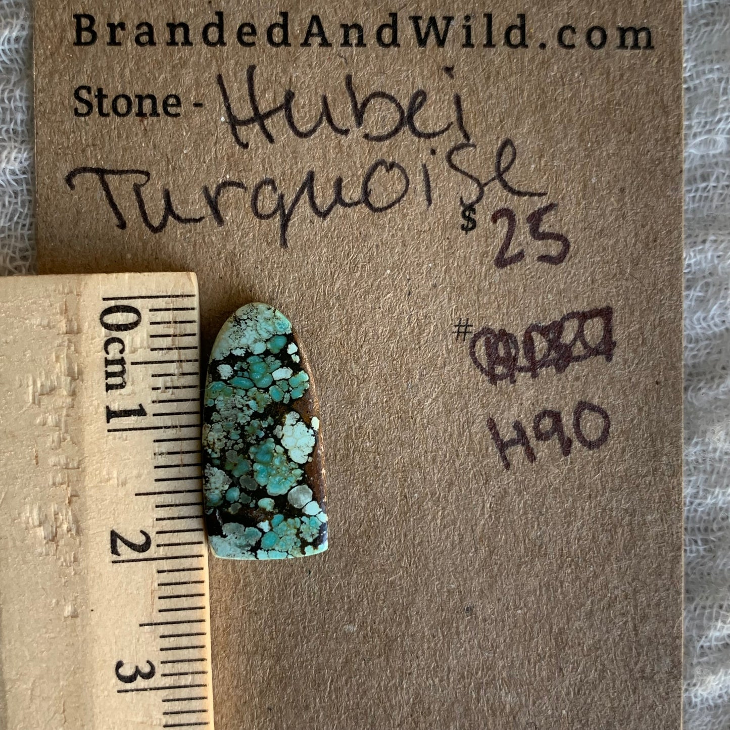 Hubei Cabochon - H90