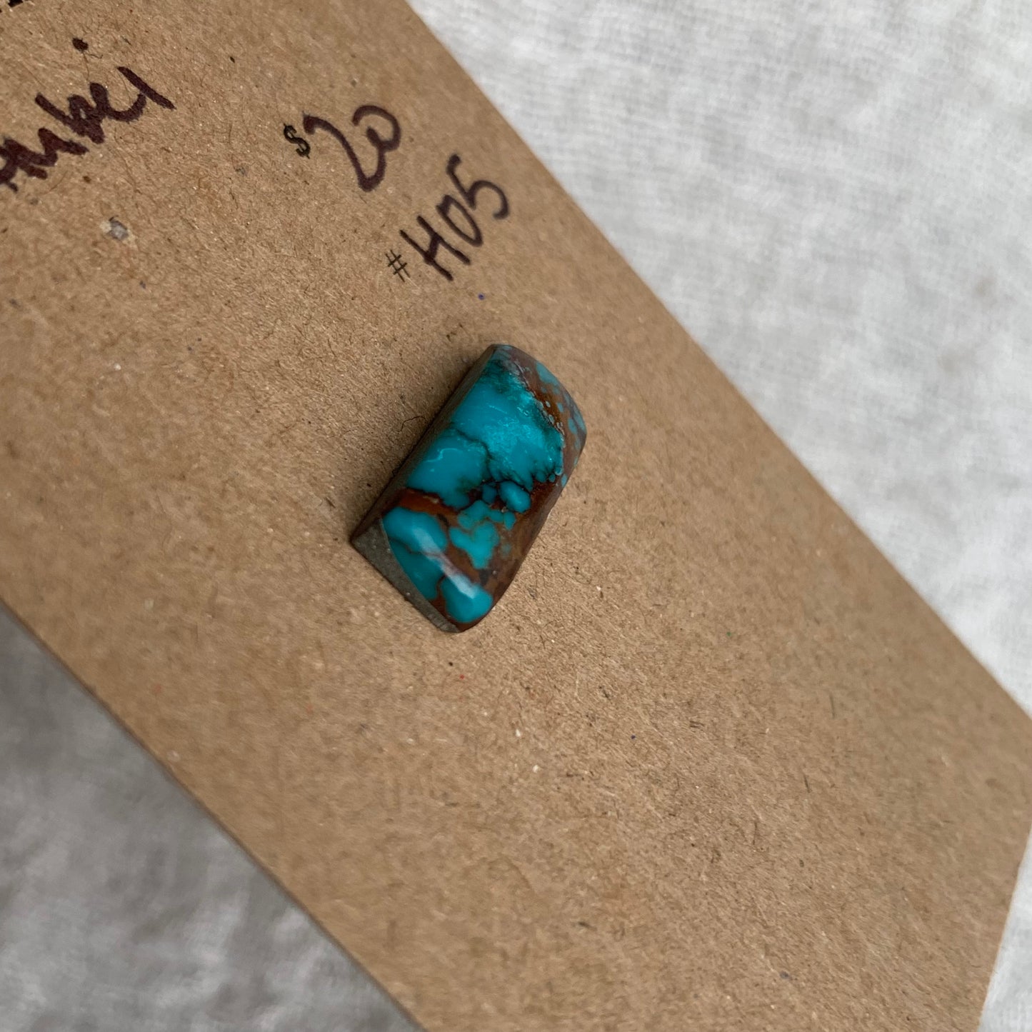 Hubei Cabochon - H05