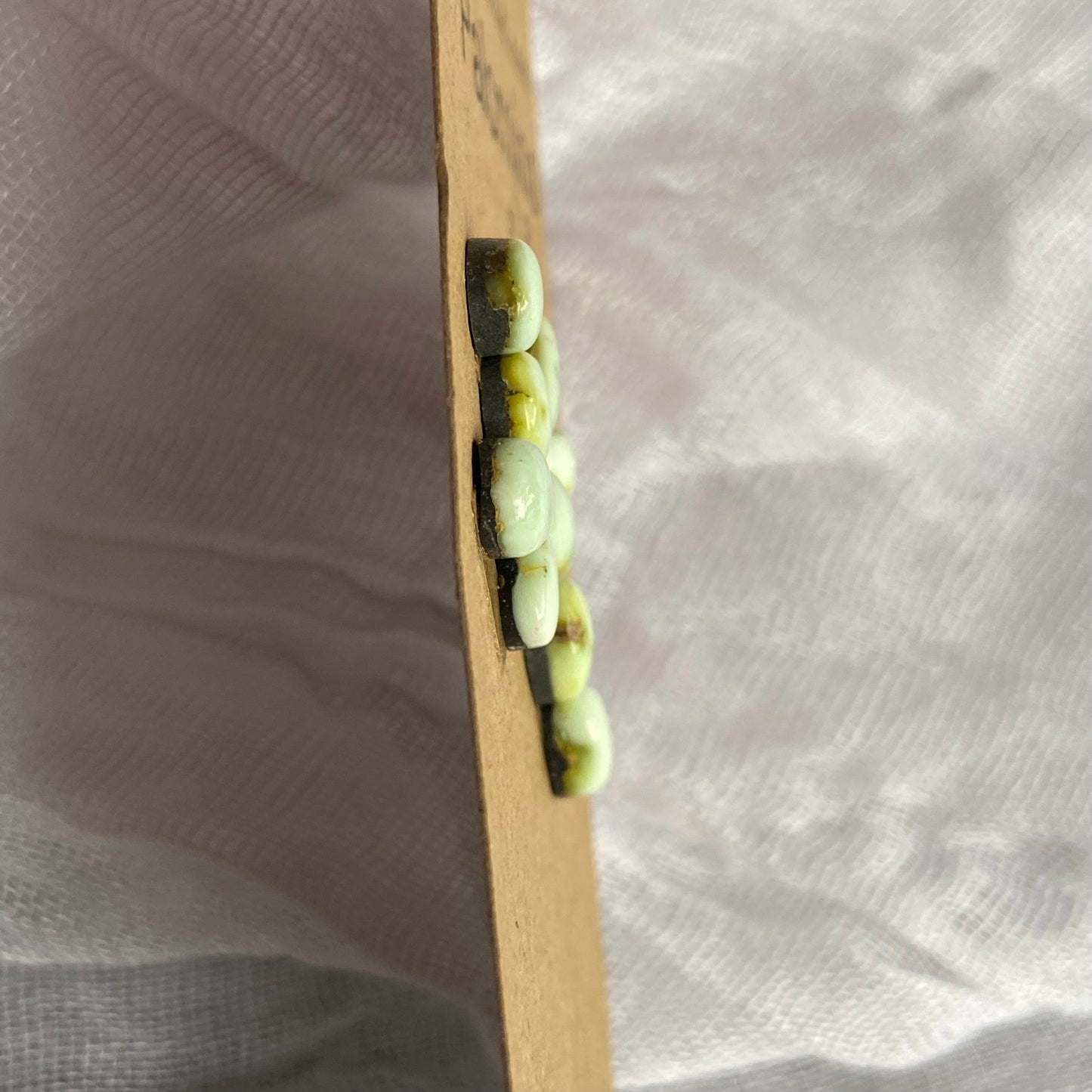 Palomino Cabochon - P005