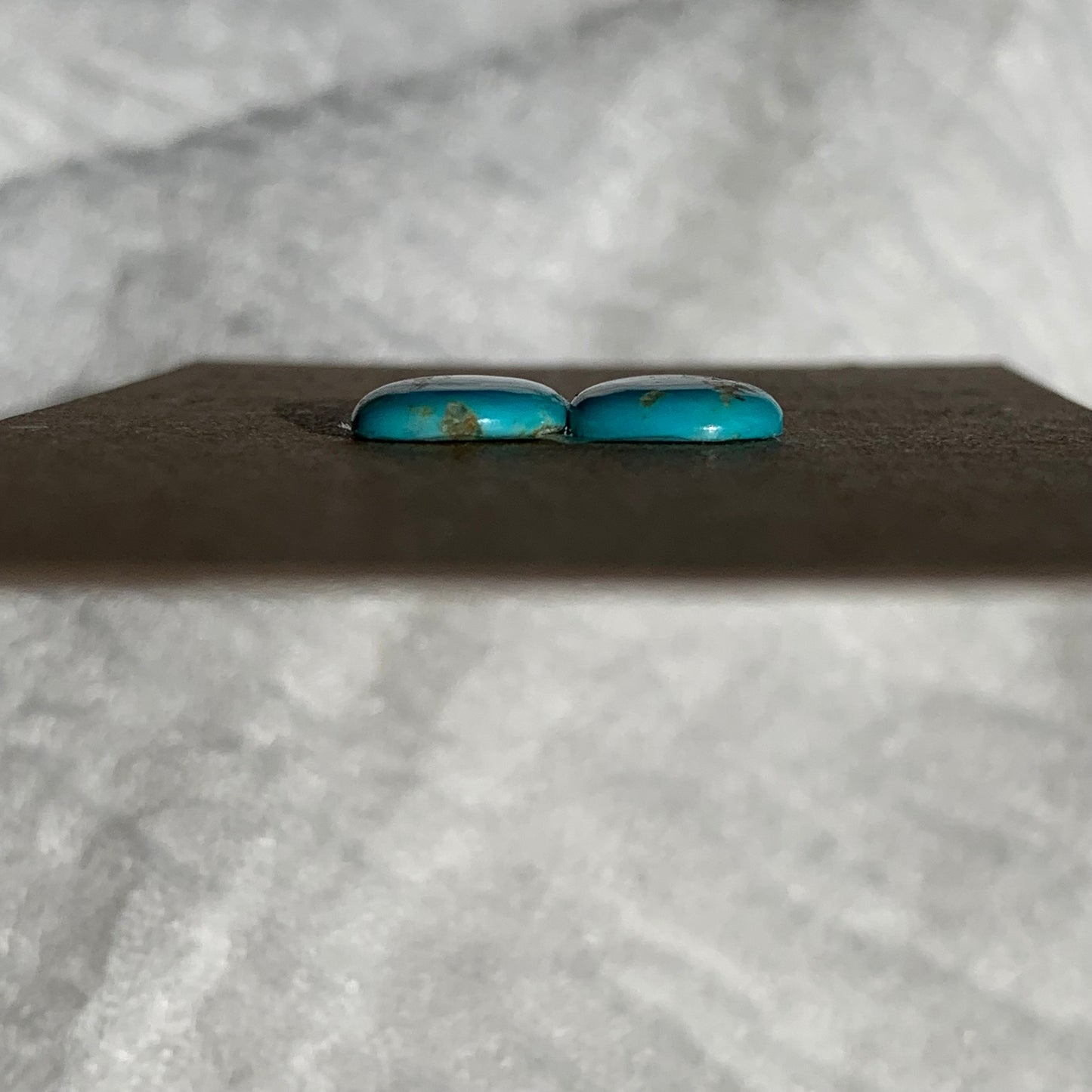 Sonoran Turquoise Cabochon - ST44
