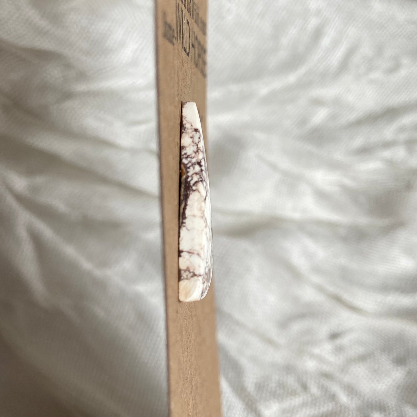 Wild Horse Cabochon - WH99 7C723AE0-4AE0-4955-8E50-F54E1B823F45 Brandedandwild.com