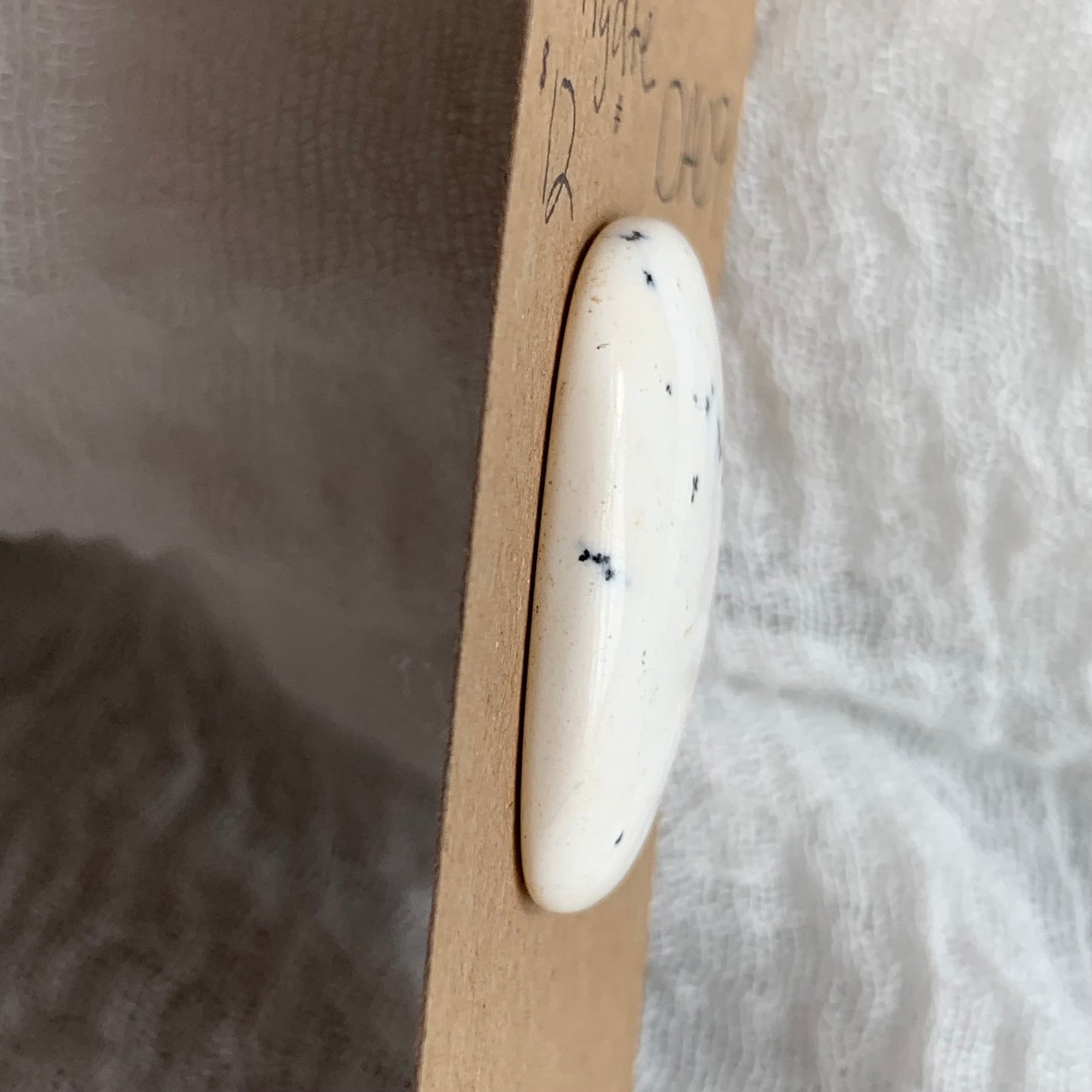 Dendritic Agate Cabochon - DA09