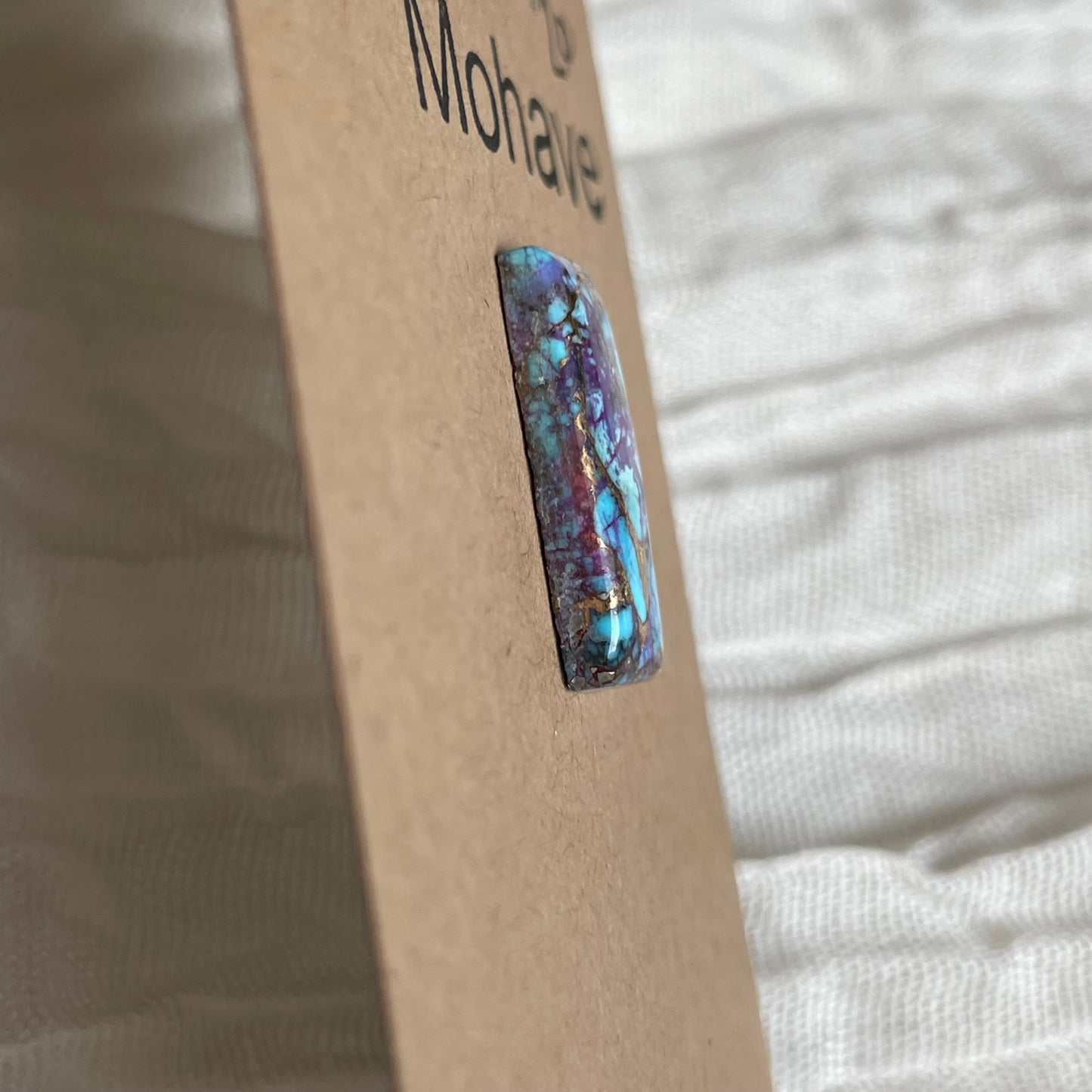 Mohave Cabochon - M53 Cabochon 7D191BFA-1B60-425C-B0C2-5DB4937E4A93 Brandedandwild.com