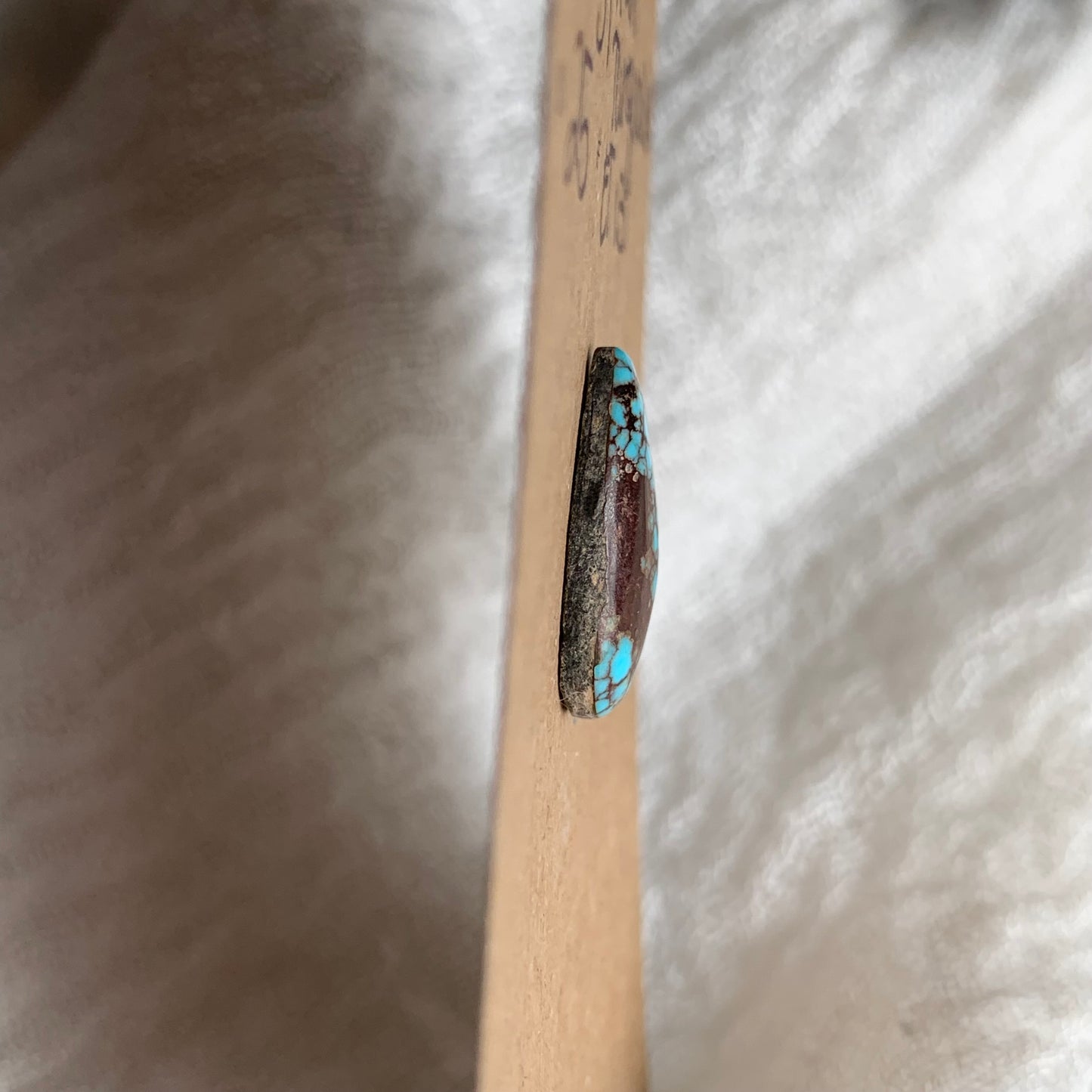 Egyptian Turquoise Cabochon - ET13
