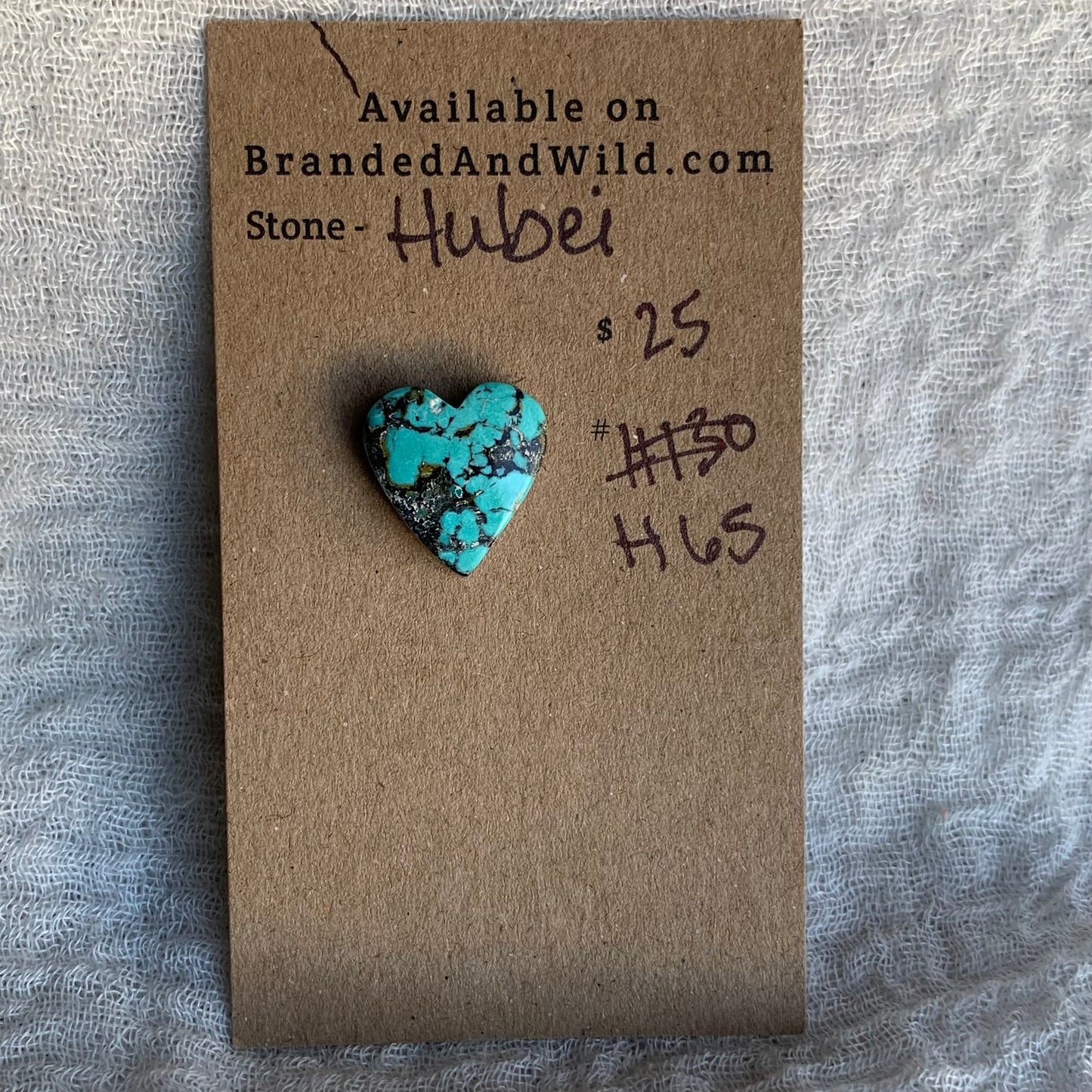 Hubei Cabochon - H65