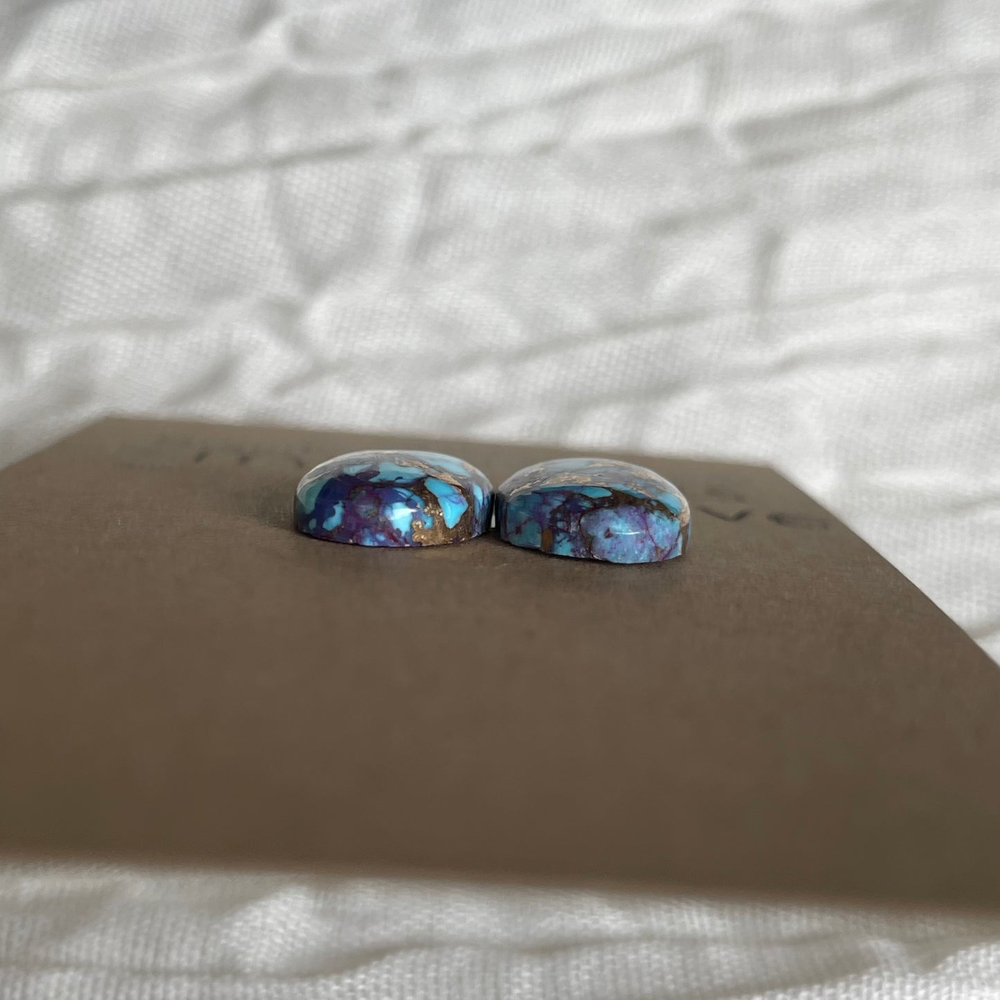 Mohave Cabochon - M019 Cabochon 848ACBAC-6169-4FA1-ABB1-E170BCB1A5F4 Brandedandwild.com