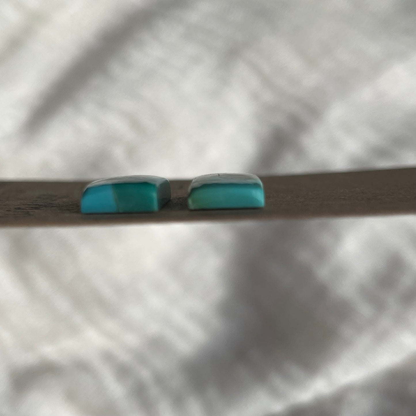 Kingman Turquoise Cabochon - KT13