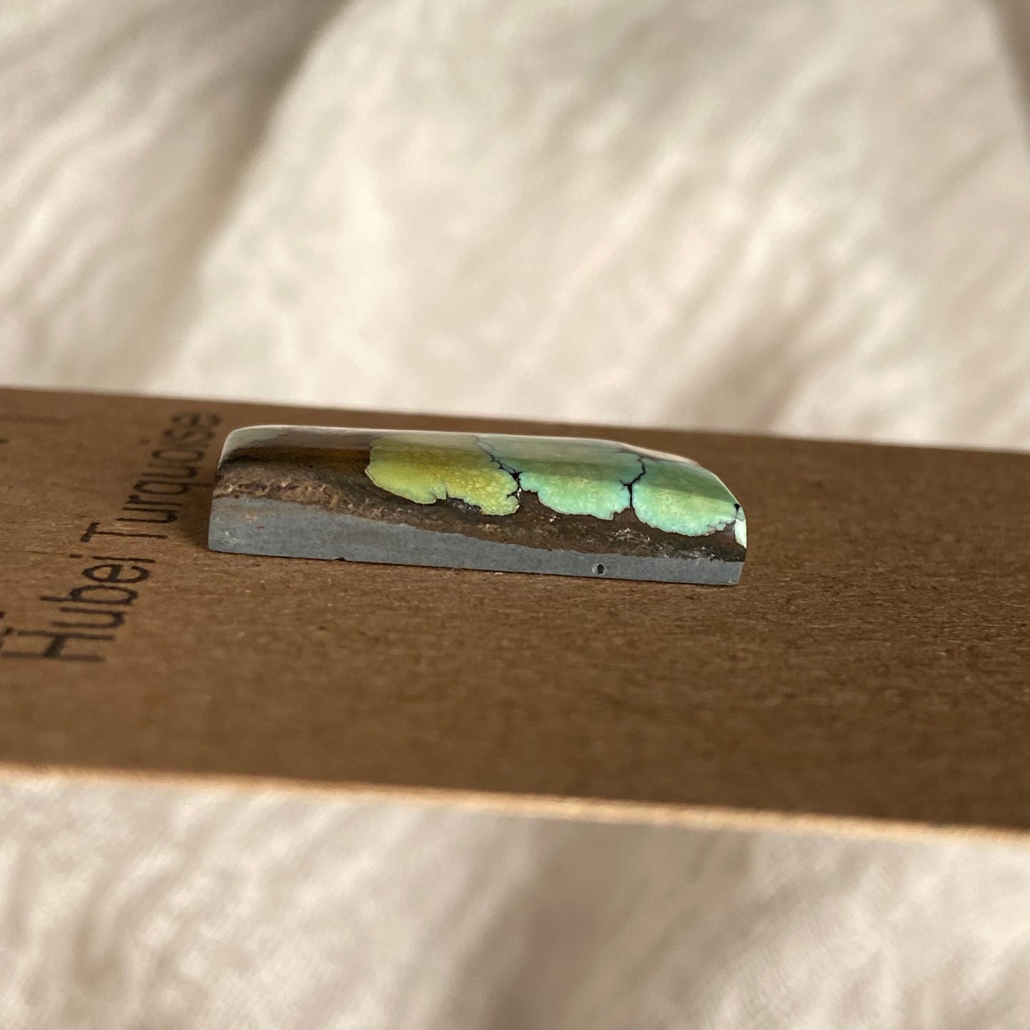 Hubei Cabochon - H174