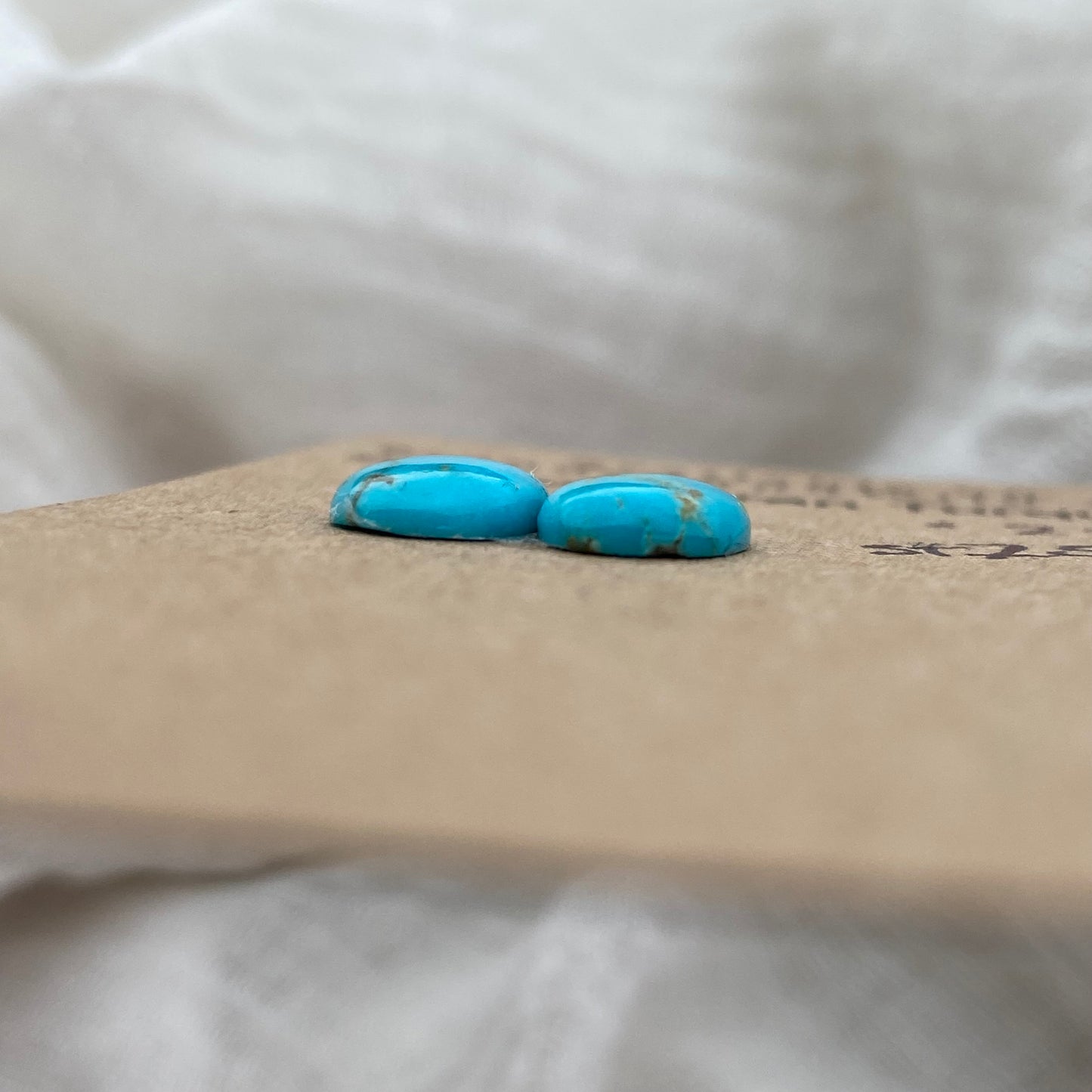 Sonoran Turquoise Cabochon - ST75