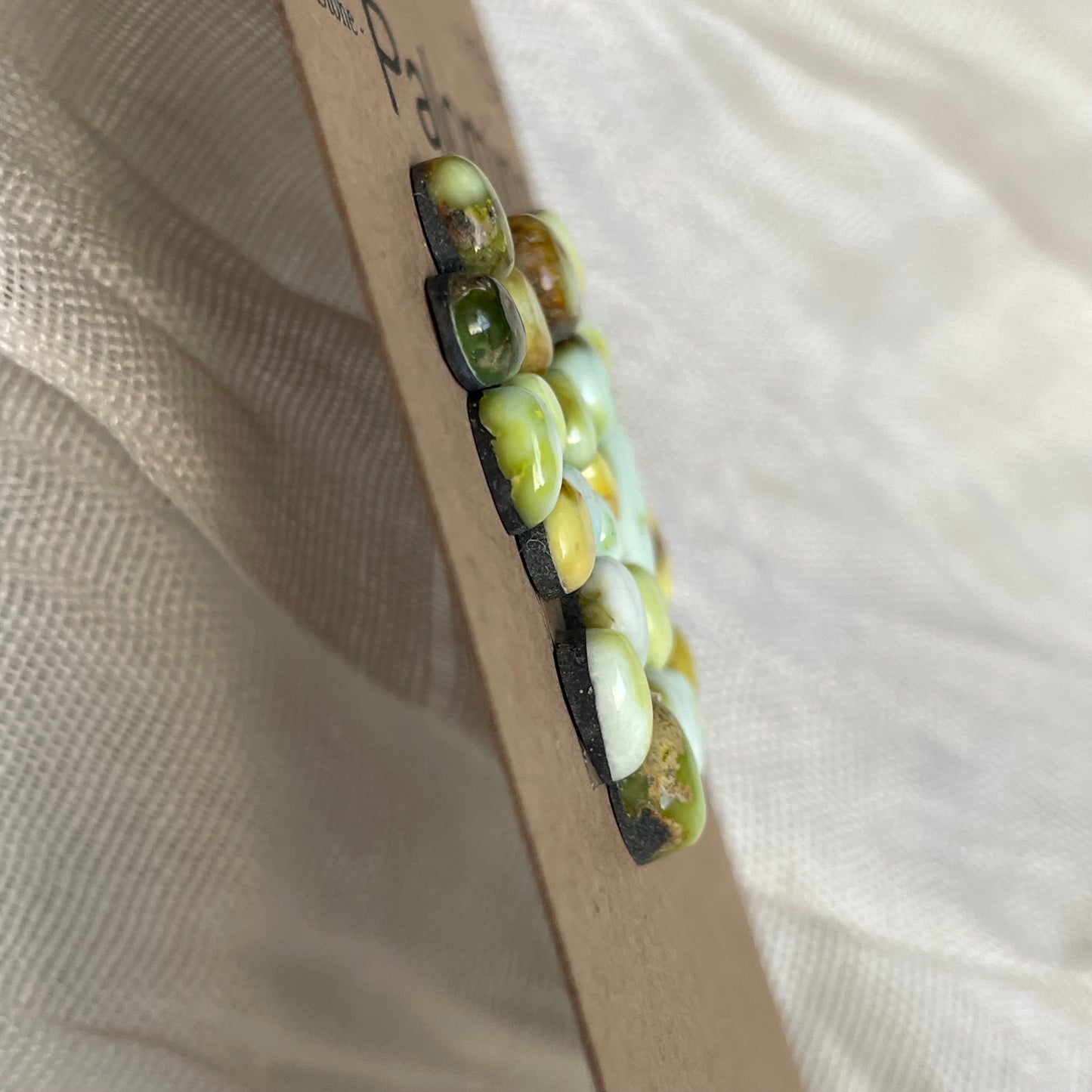 Palomino Cabochon - P24 8664D7ED-73F5-446D-B45B-C2A3D9AA9927 Brandedandwild.com