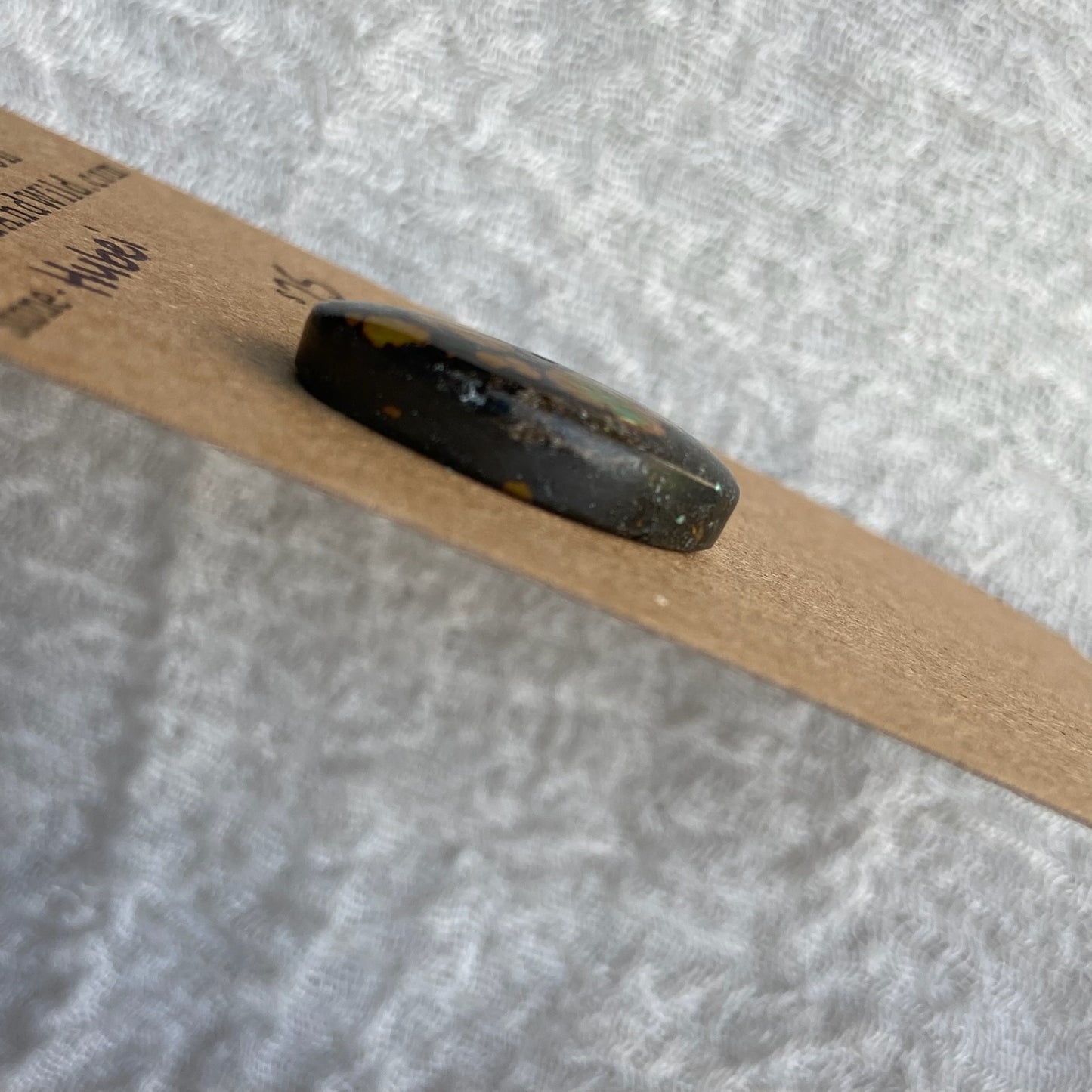 Hubei Cabochon - H114