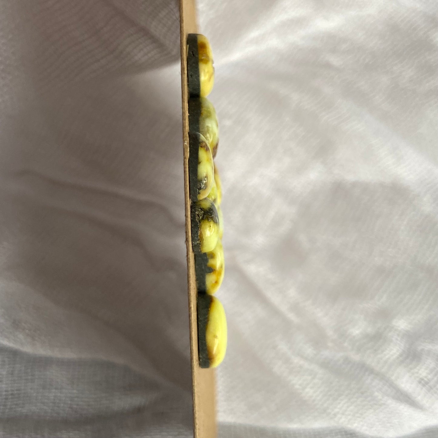 Palomino Cabochon - P011