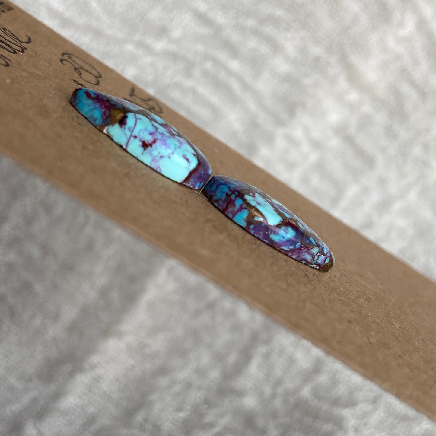 Mohave Cabochon - MO25