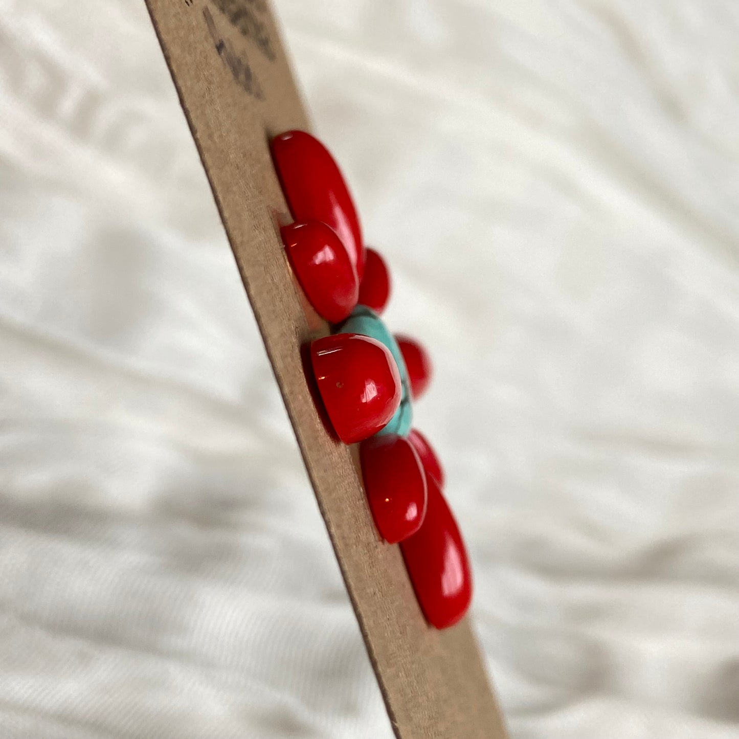 Rosarita / Hubei Cabochon - MIX215 8BE58D6B-E3FB-4B5B-8148-7BCA3E77249A Brandedandwild.com