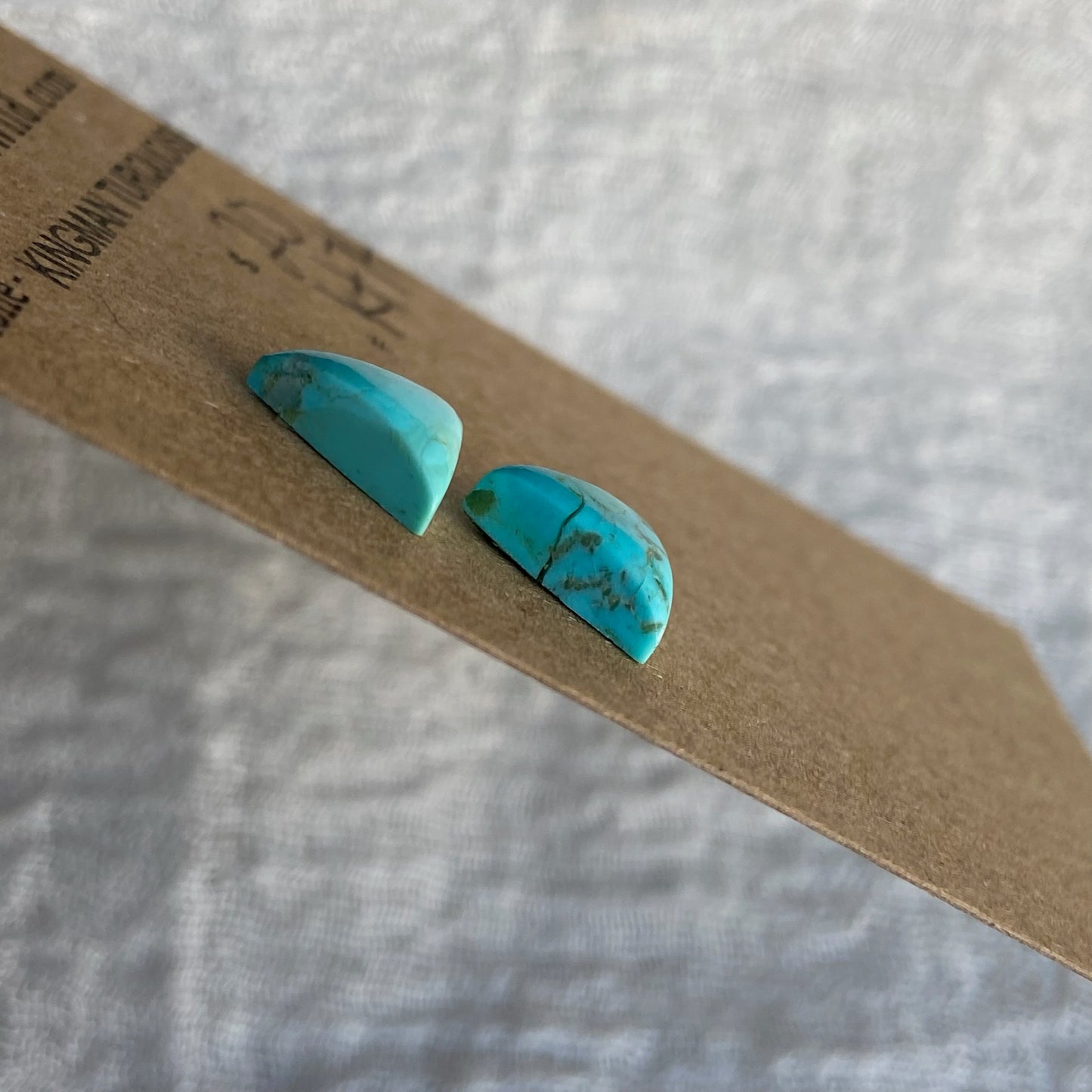 Kingman Cabochon - KT74
