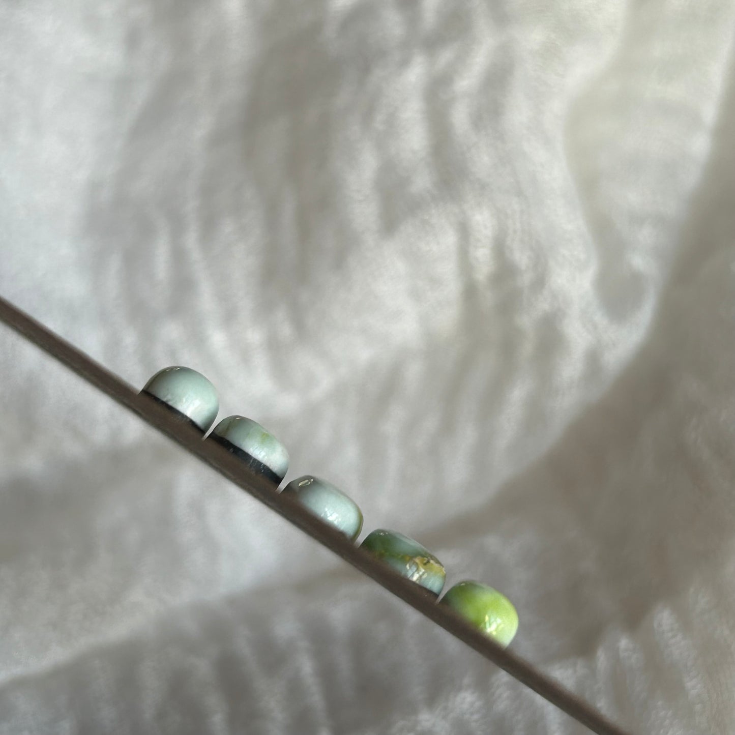 Palomino Cabochon - P026
