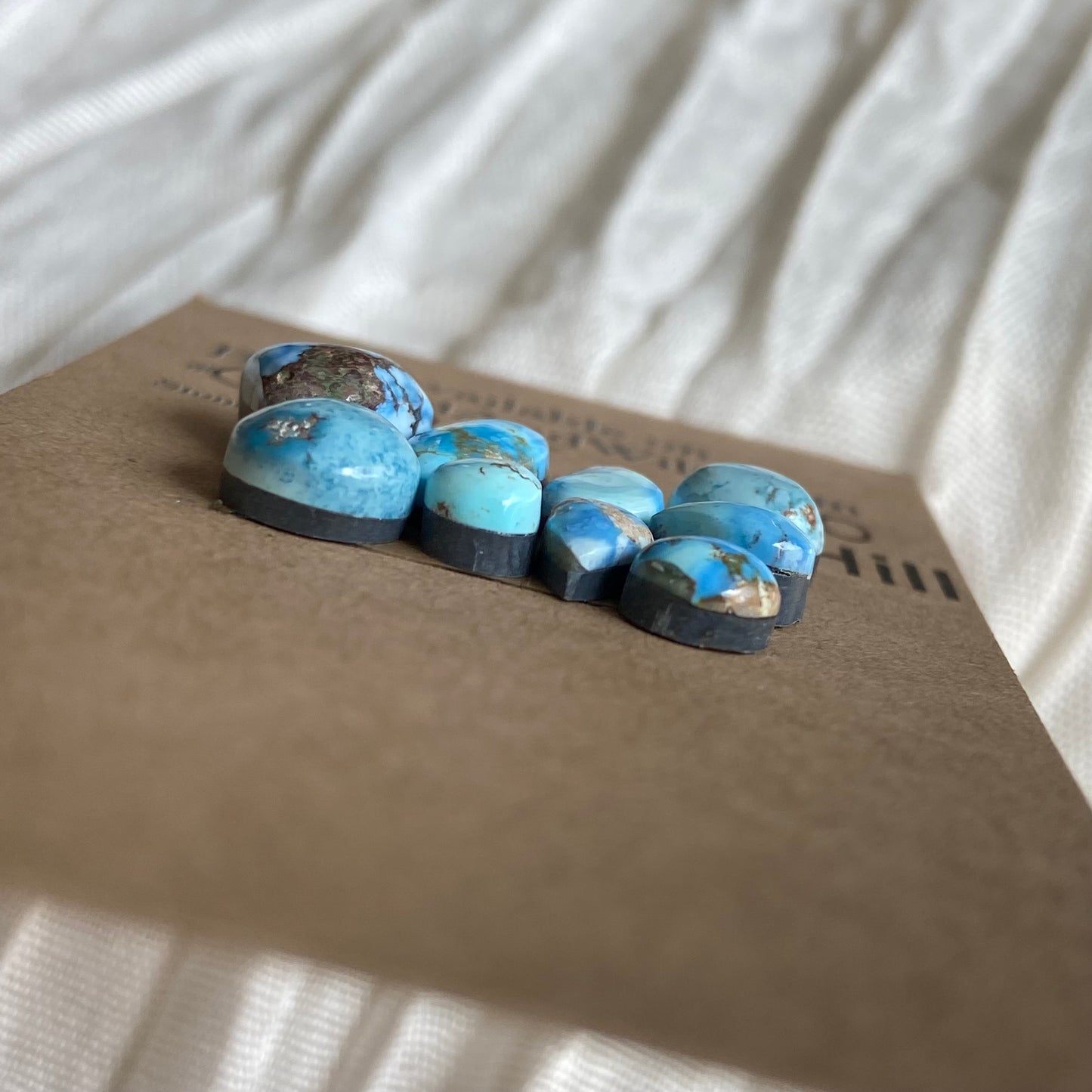 Golden Hill Cabochon - GH25 8E12C59C-4752-473A-BCB8-1F7390C25FF4 Brandedandwild.com