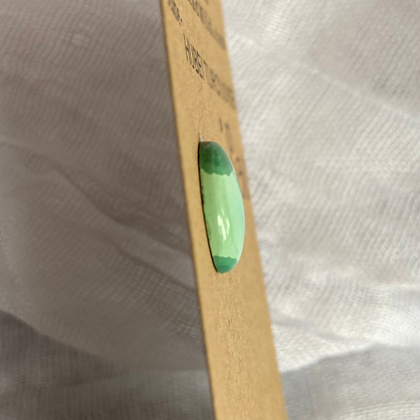 Hubei Turquoise Cabochon - H130