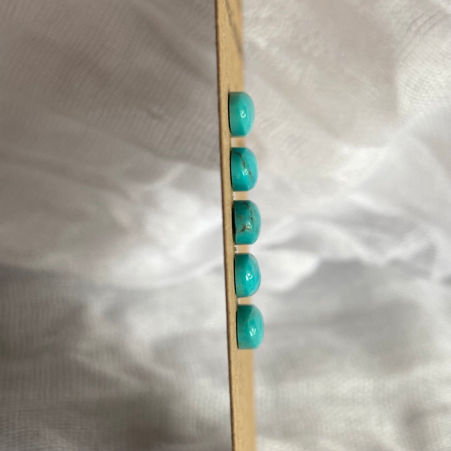 Sonoran Turquoise Cabochon - ST37